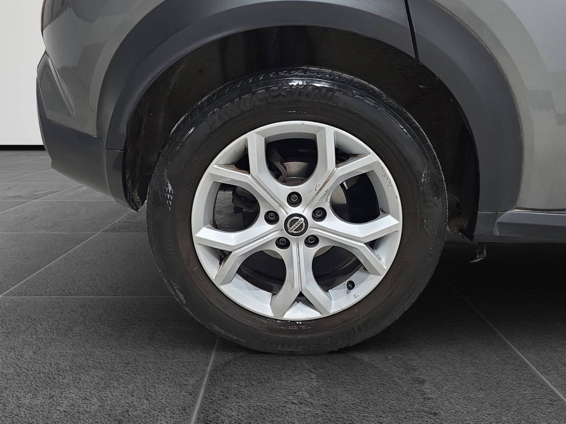 Auto Venduta - NISSAN Juke Juke 1.0 dig-t N-Connecta 114cv usata in pronta consegna - Brandini