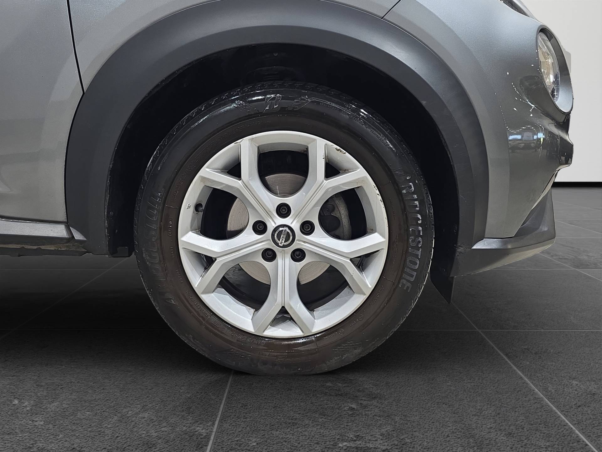 Auto Venduta - NISSAN Juke Juke 1.0 dig-t N-Connecta 114cv usata in pronta consegna - Brandini