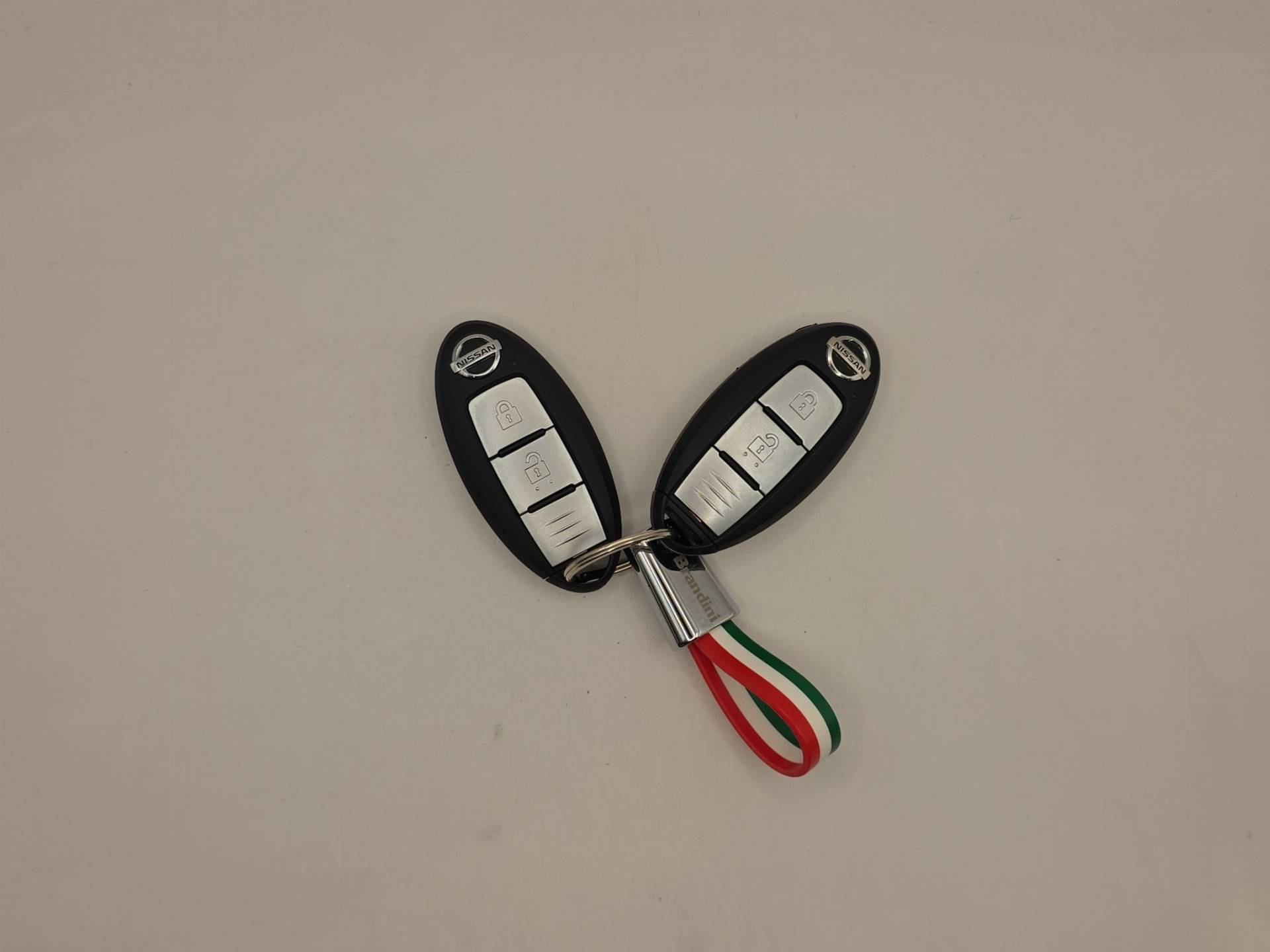 Auto Venduta - NISSAN Juke Juke 1.0 dig-t N-Connecta 114cv usata in pronta consegna - Brandini