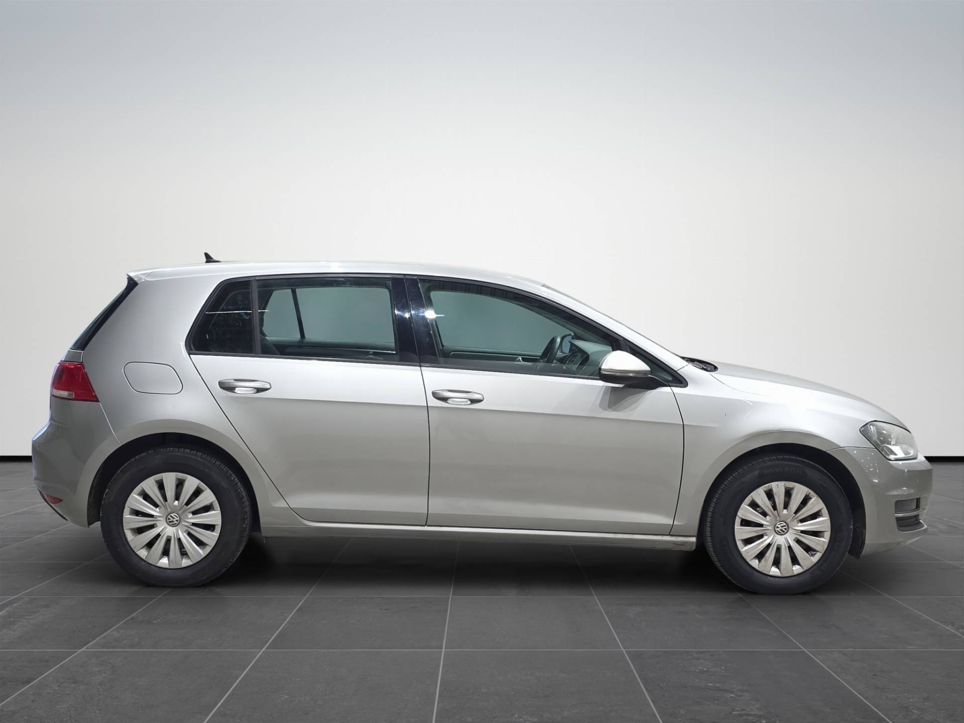 Auto Venduta - VOLKSWAGEN Golf Golf 1.6 tdi Trendline 90cv 5p E6 usata in pronta consegna - Brandini