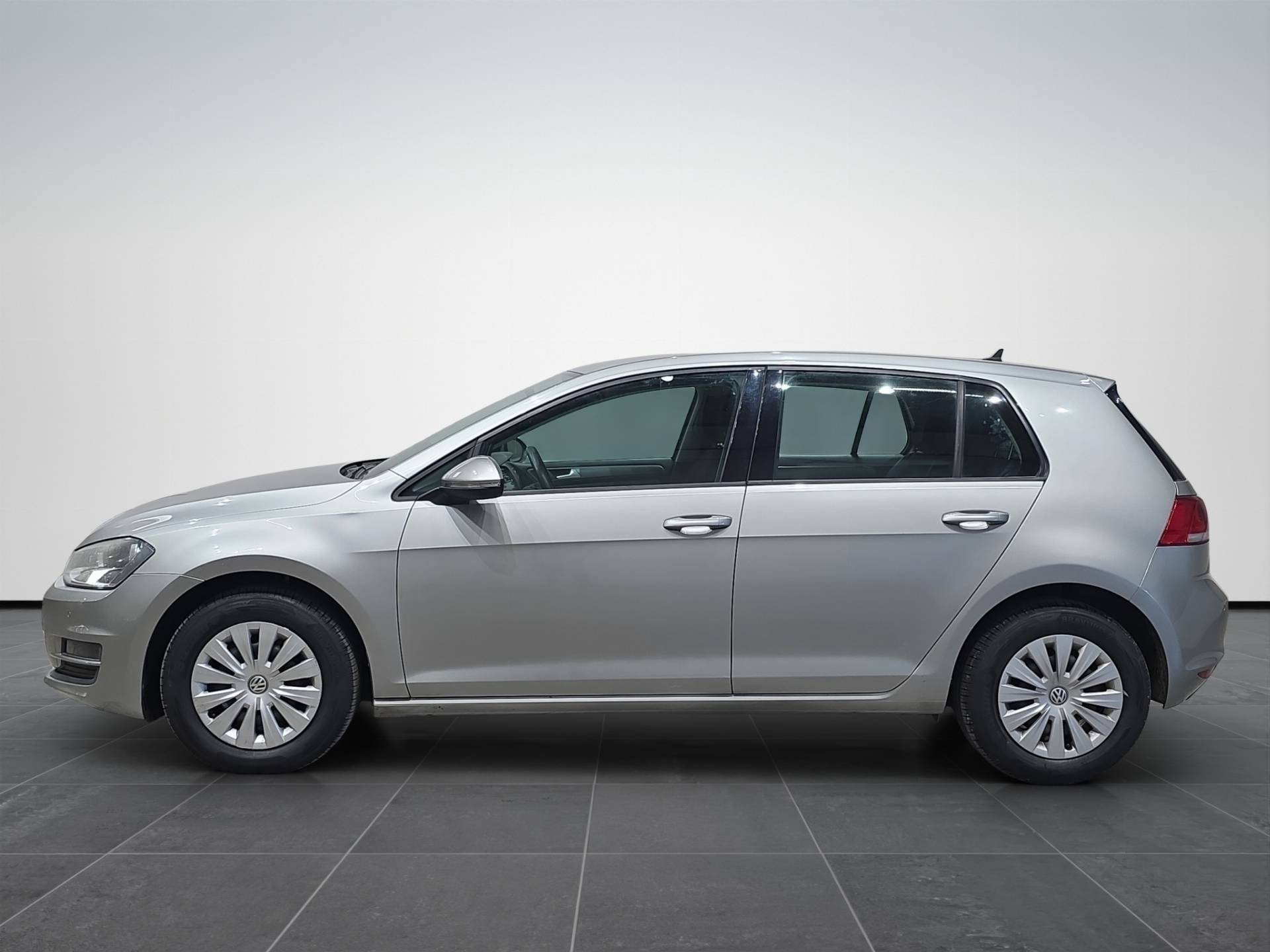Auto Venduta - VOLKSWAGEN Golf Golf 1.6 tdi Trendline 90cv 5p E6 usata in pronta consegna - Brandini