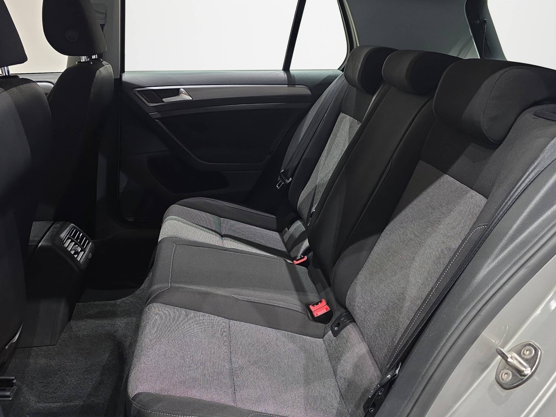 Auto Venduta - VOLKSWAGEN Golf Golf 1.6 tdi Trendline 90cv 5p E6 usata in pronta consegna - Brandini