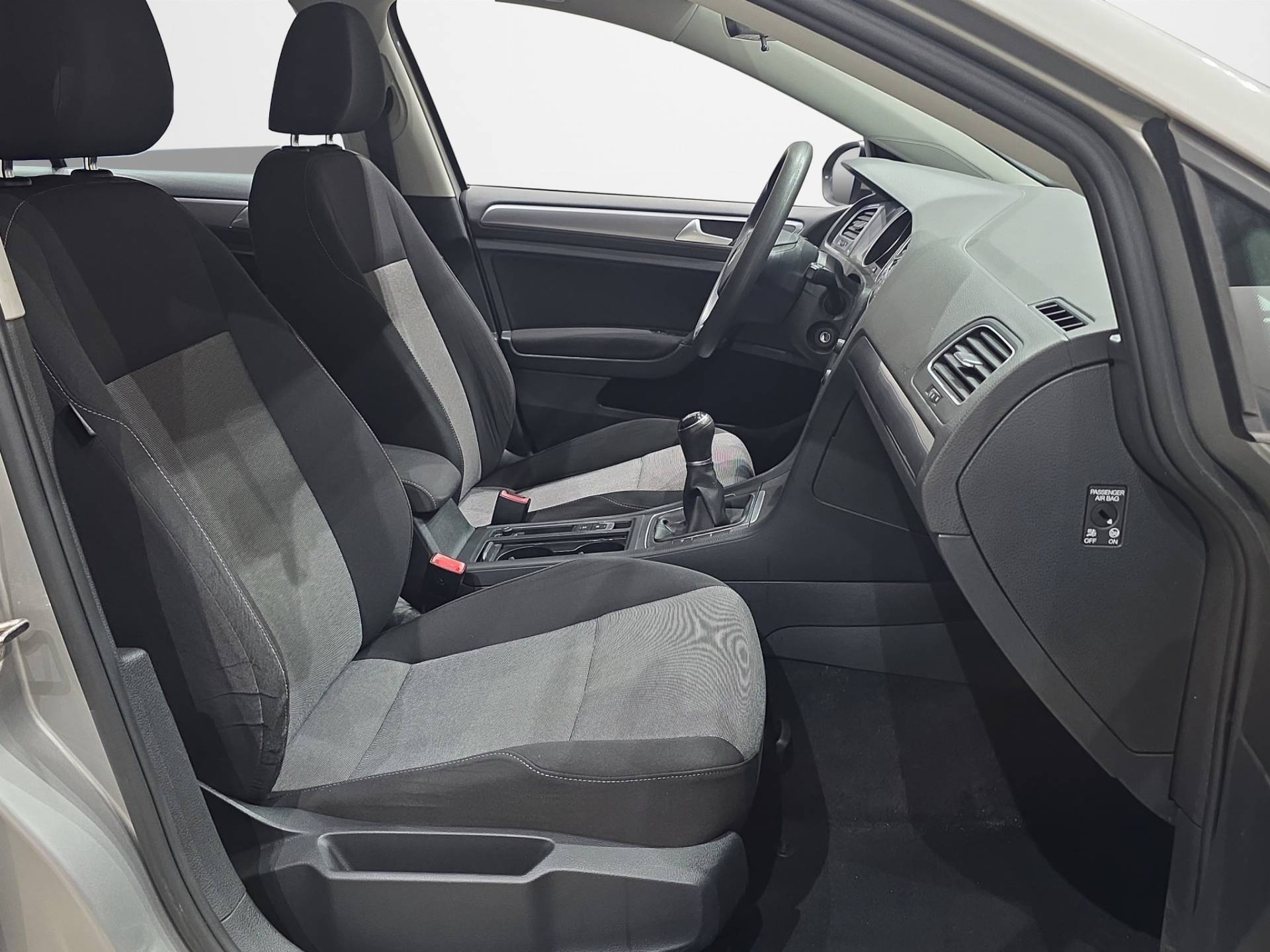 Auto Venduta - VOLKSWAGEN Golf Golf 1.6 tdi Trendline 90cv 5p E6 usata in pronta consegna - Brandini