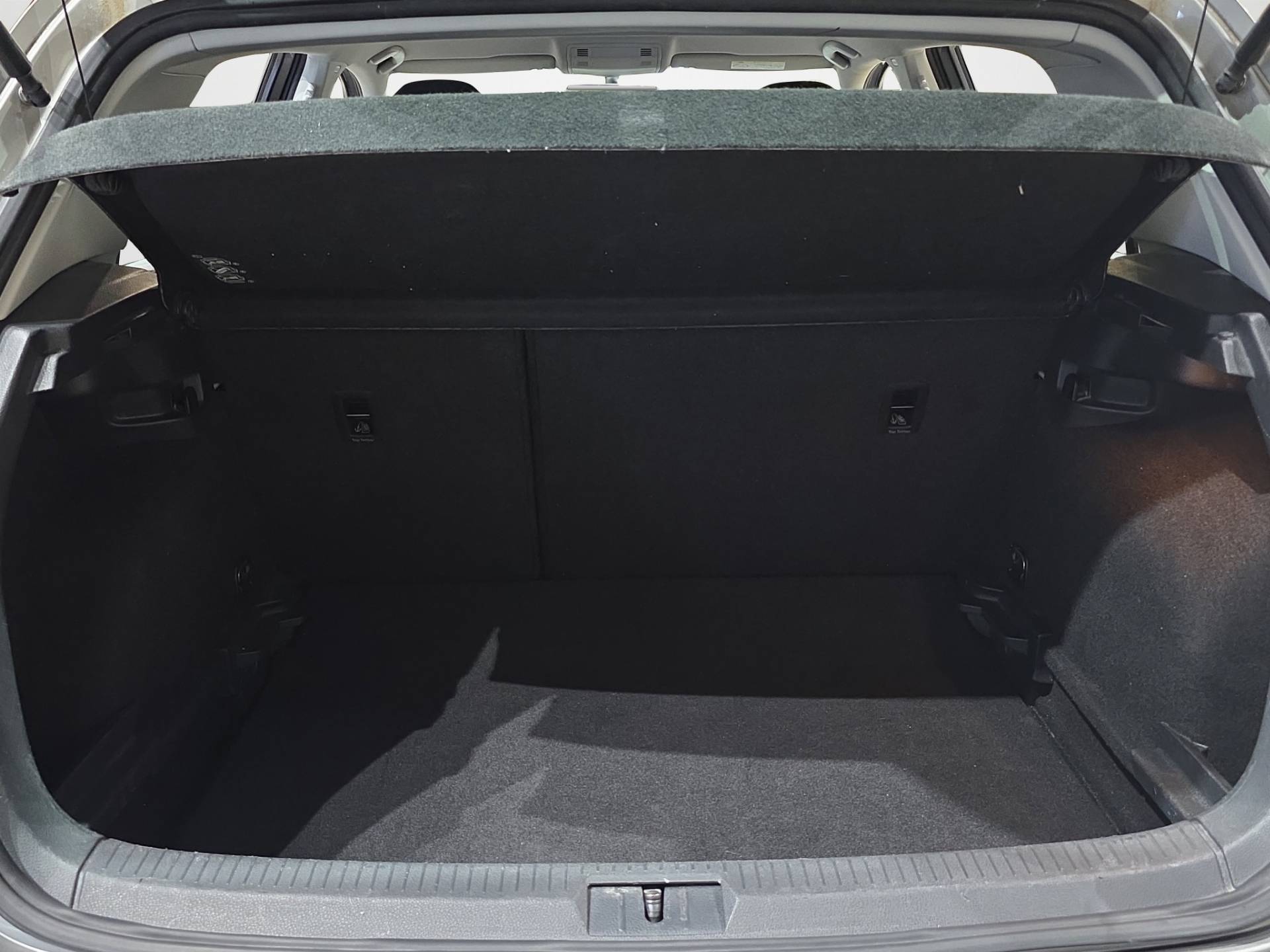 Auto Venduta - VOLKSWAGEN Golf Golf 1.6 tdi Trendline 90cv 5p E6 usata in pronta consegna - Brandini