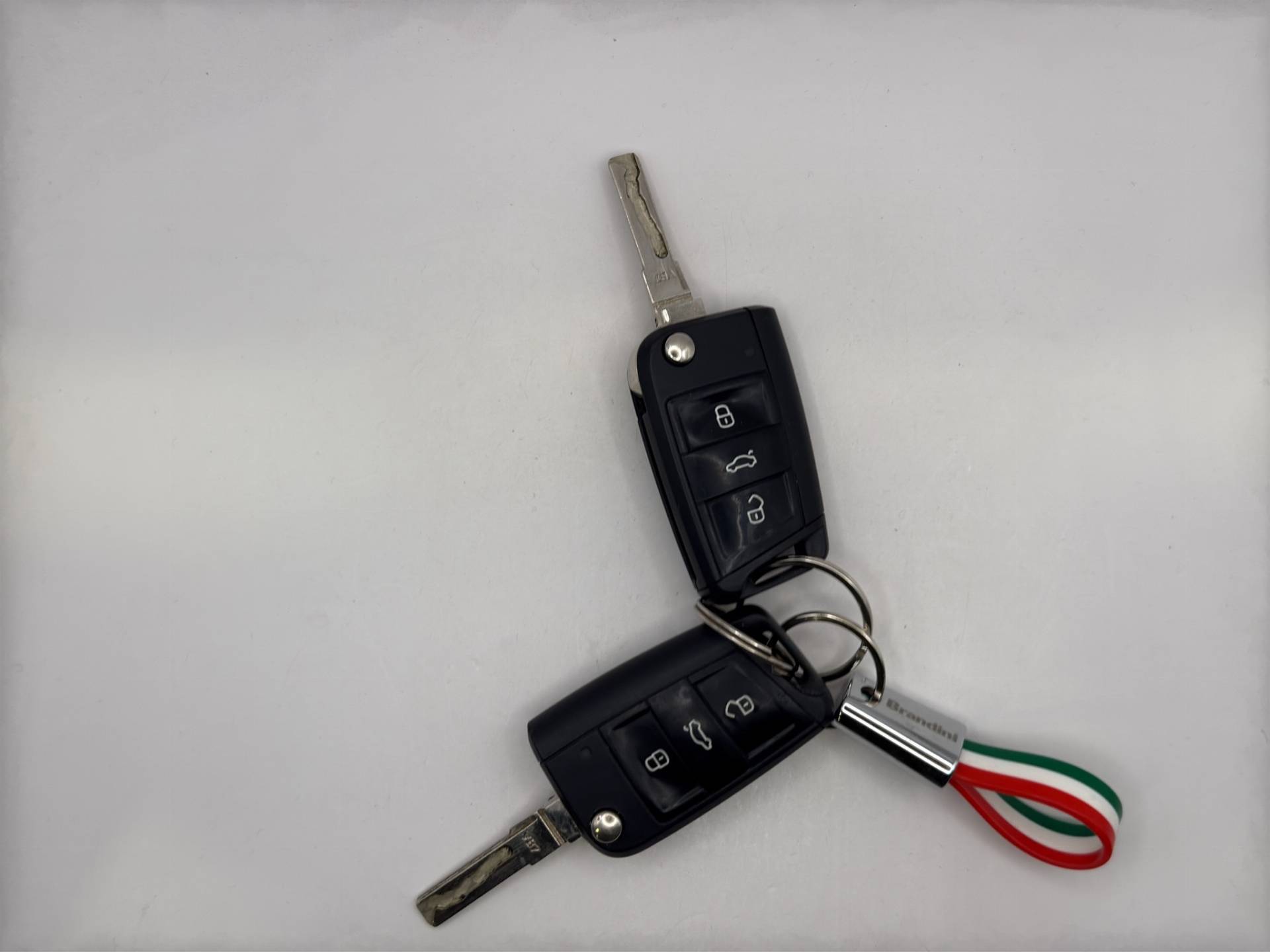 Auto Venduta - VOLKSWAGEN Golf Golf 1.6 tdi Trendline 90cv 5p E6 usata in pronta consegna - Brandini