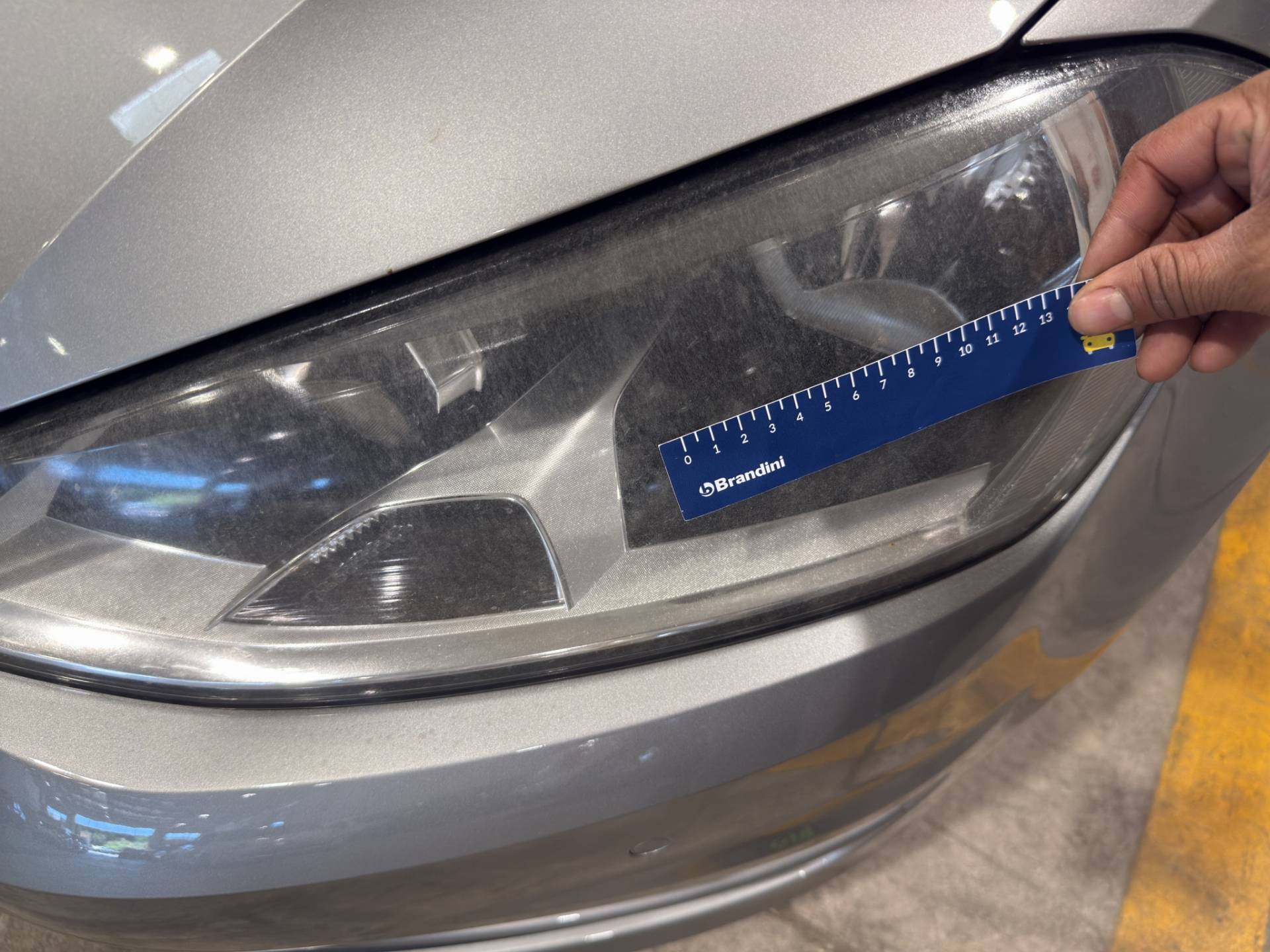 Auto Venduta - VOLKSWAGEN Golf Golf 1.6 tdi Trendline 90cv 5p E6 usata in pronta consegna - Brandini
