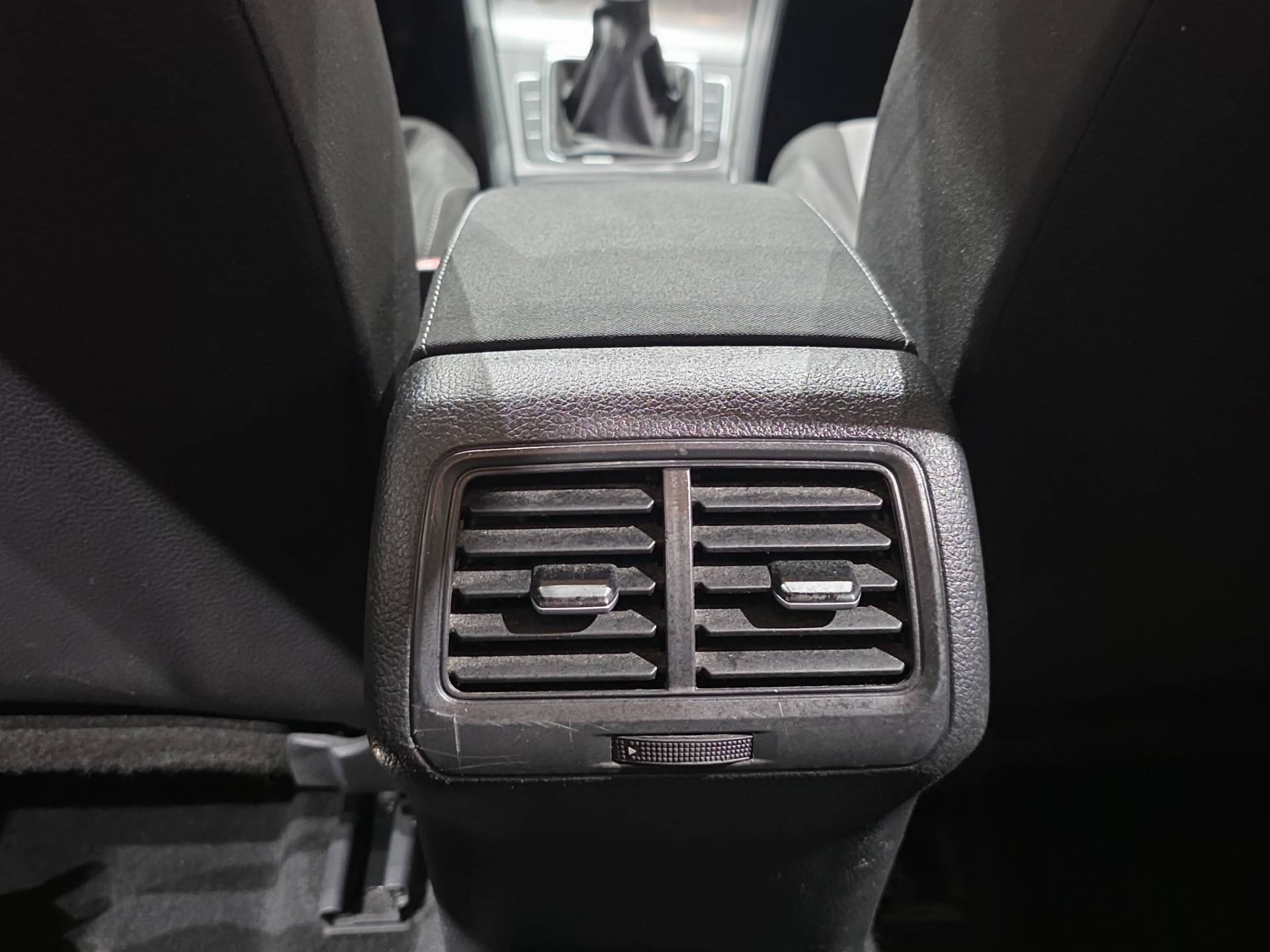 Auto Venduta - VOLKSWAGEN Golf Golf 1.6 tdi Trendline 90cv 5p E6 usata in pronta consegna - Brandini