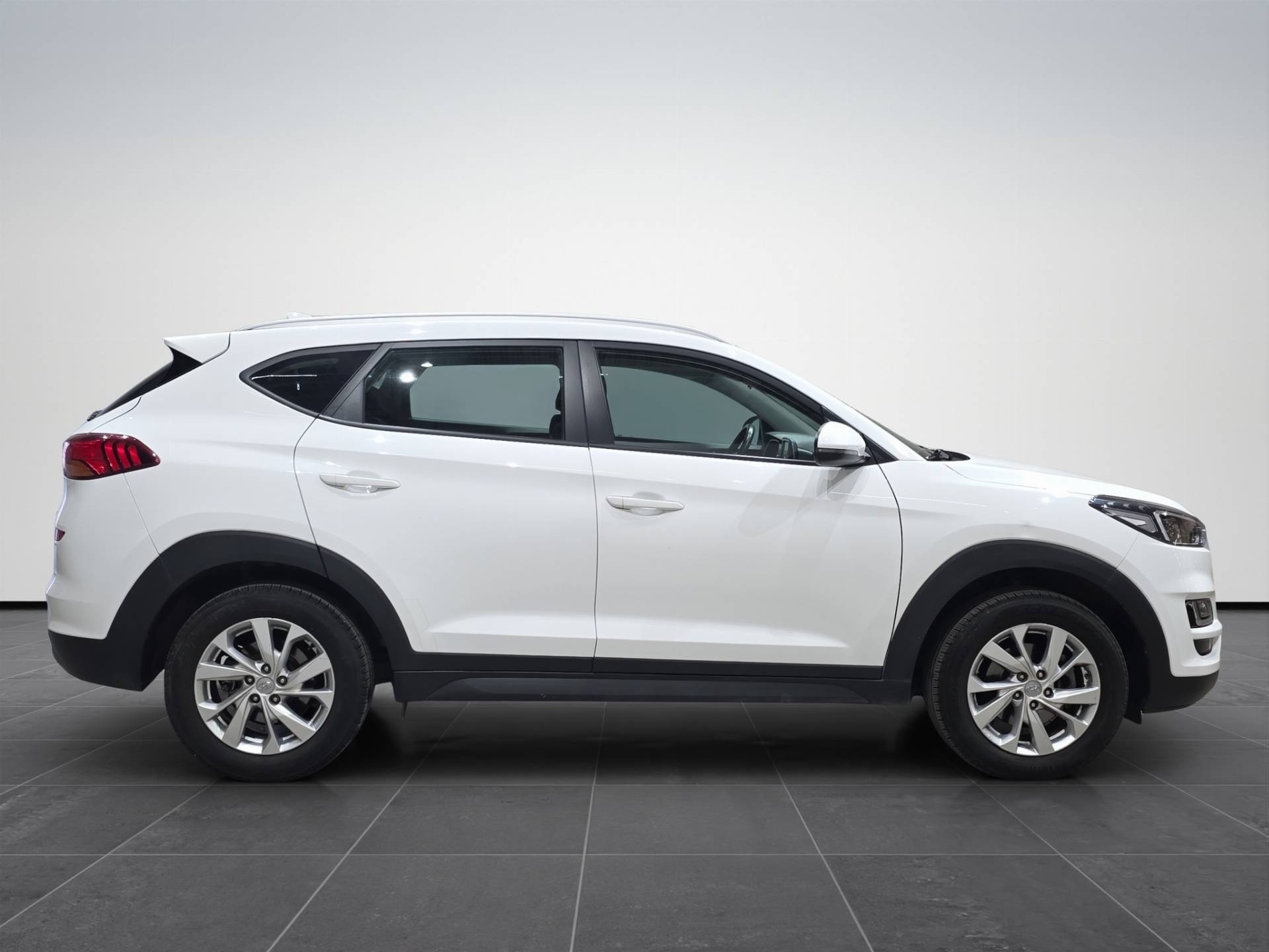 HYUNDAI Tucson Tucson 1.6 crdi Xtech Comfort Pack 2wd 115cv my20 usata in pronta consegna - Brandini