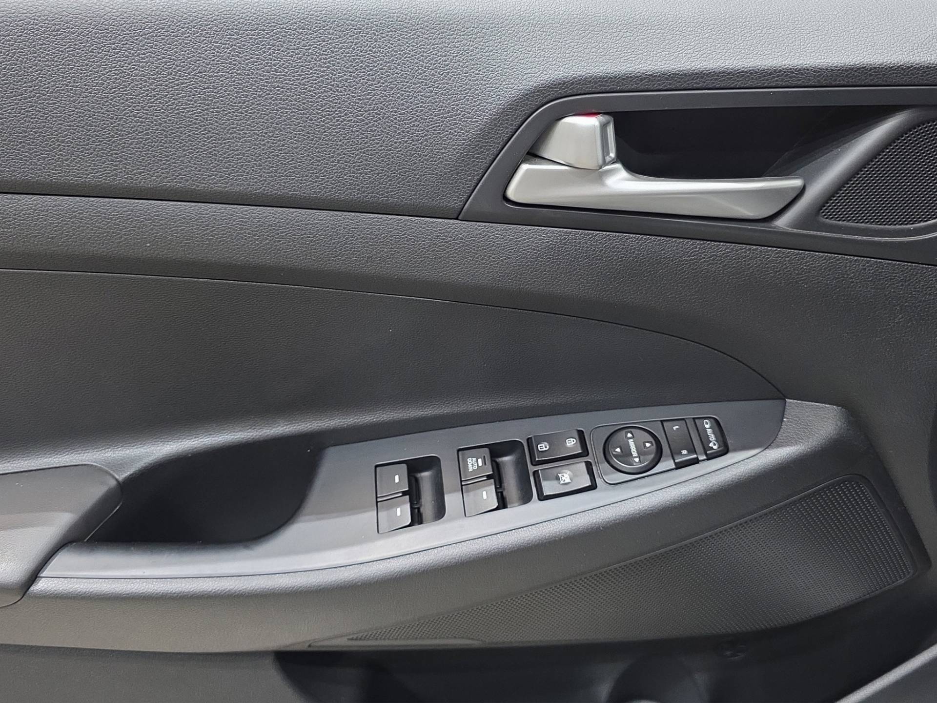 HYUNDAI Tucson Tucson 1.6 crdi Xtech Comfort Pack 2wd 115cv my20 usata in pronta consegna - Brandini