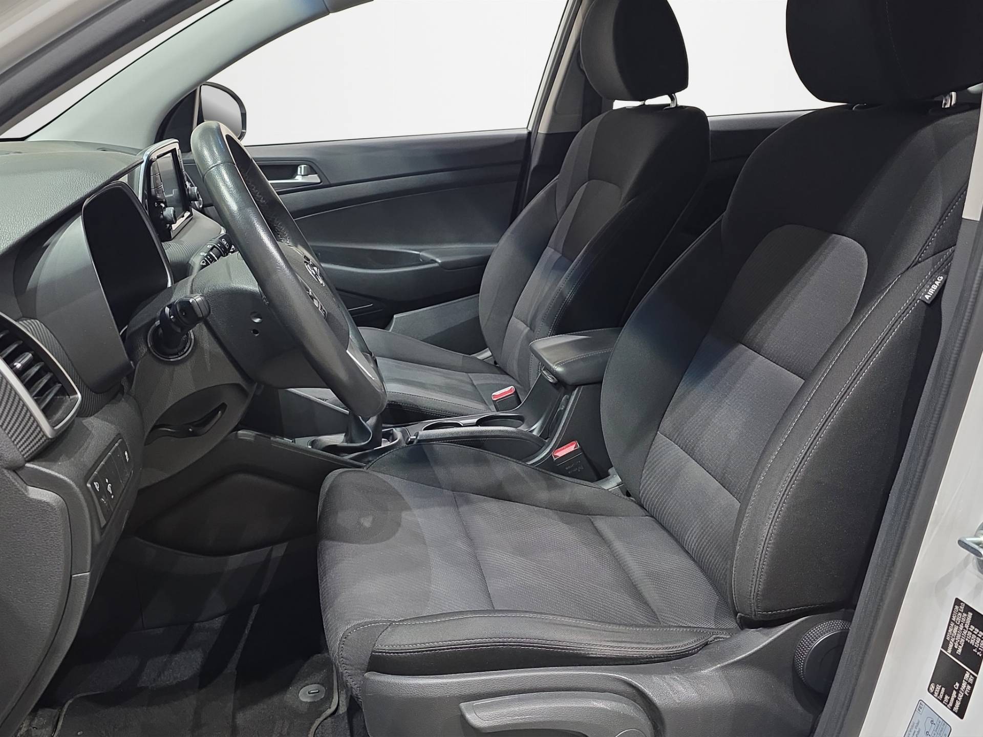 HYUNDAI Tucson Tucson 1.6 crdi Xtech Comfort Pack 2wd 115cv my20 usata in pronta consegna - Brandini