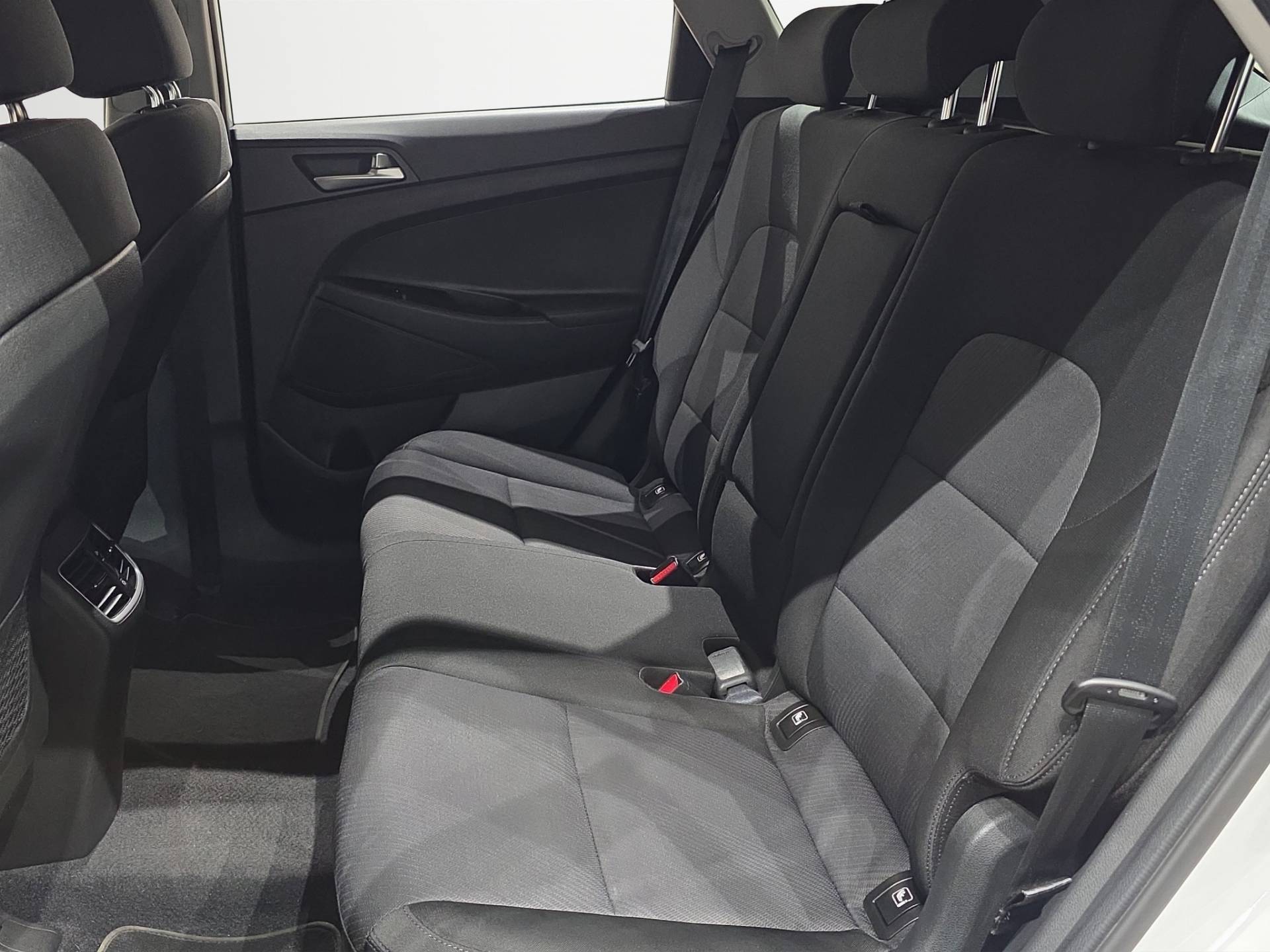 HYUNDAI Tucson Tucson 1.6 crdi Xtech Comfort Pack 2wd 115cv my20 usata in pronta consegna - Brandini