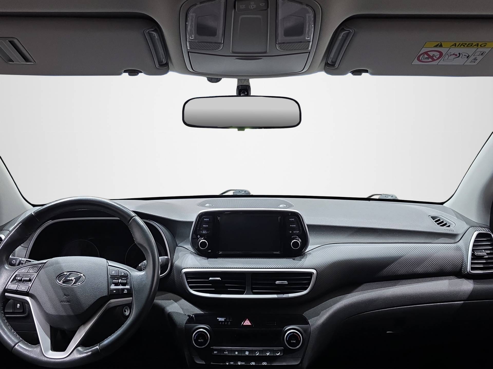 HYUNDAI Tucson Tucson 1.6 crdi Xtech Comfort Pack 2wd 115cv my20 usata in pronta consegna - Brandini