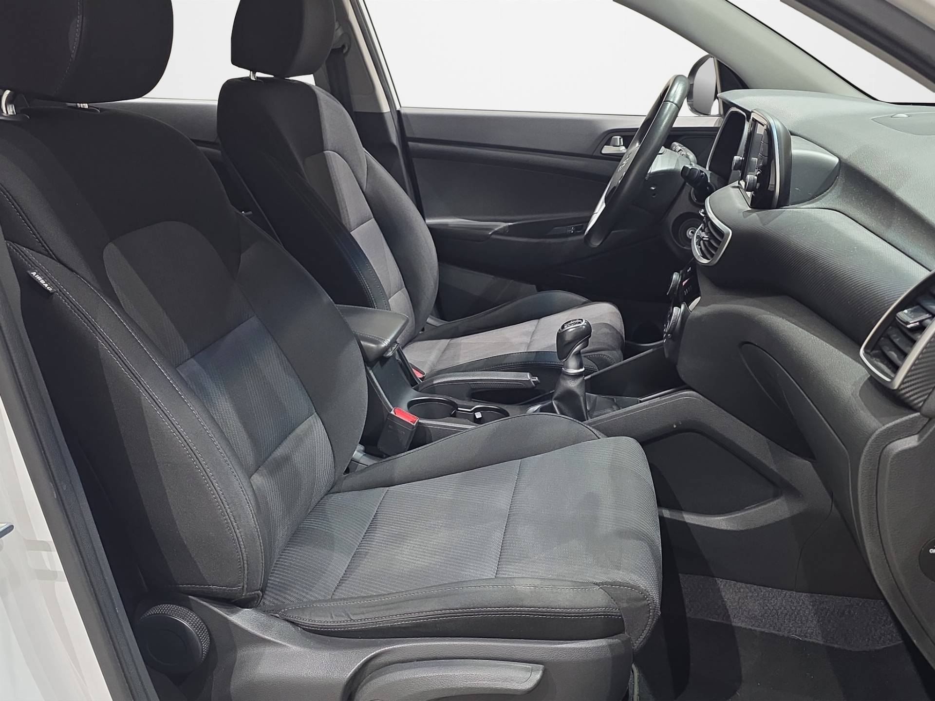 HYUNDAI Tucson Tucson 1.6 crdi Xtech Comfort Pack 2wd 115cv my20 usata in pronta consegna - Brandini