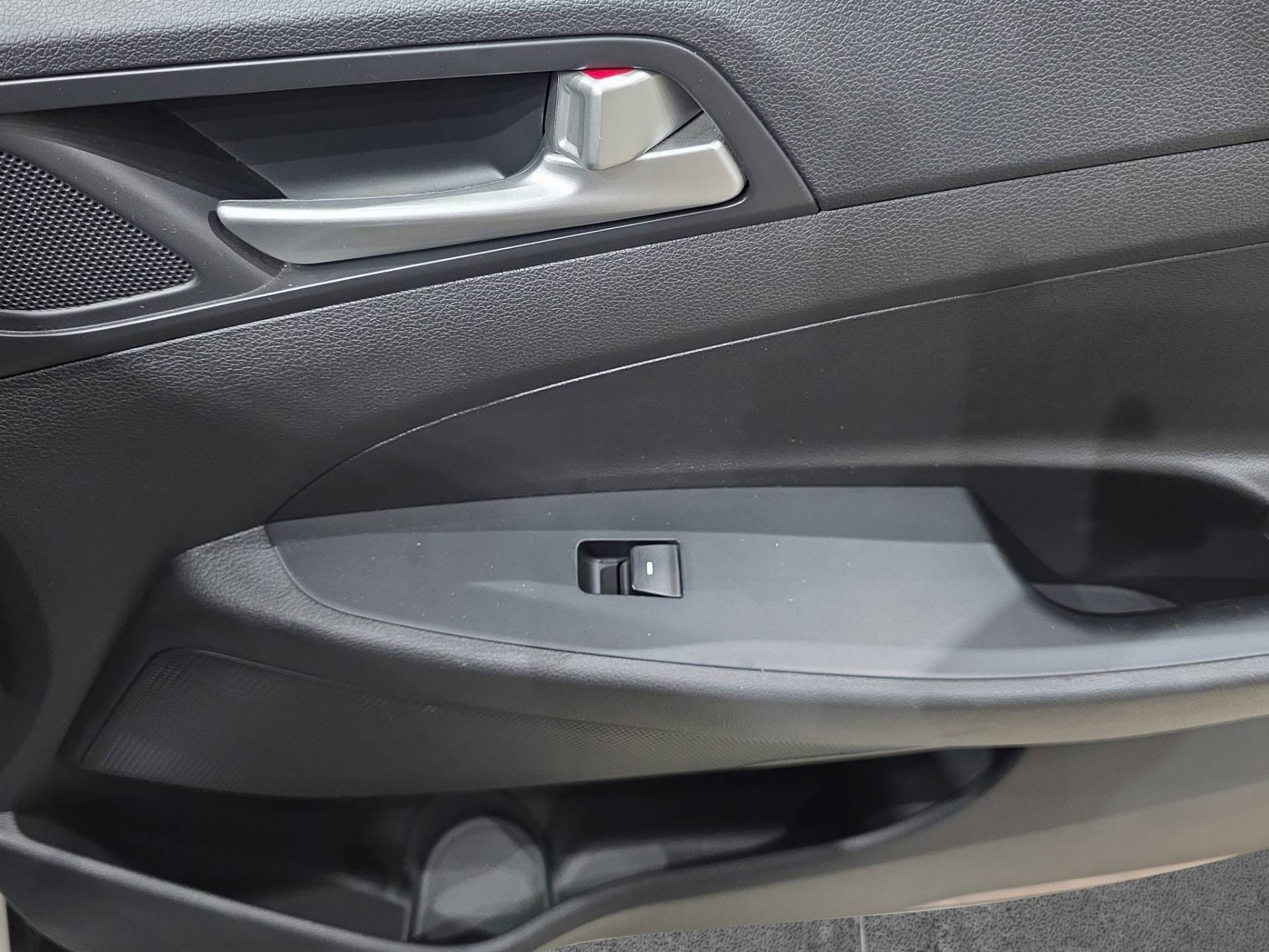 HYUNDAI Tucson Tucson 1.6 crdi Xtech Comfort Pack 2wd 115cv my20 usata in pronta consegna - Brandini