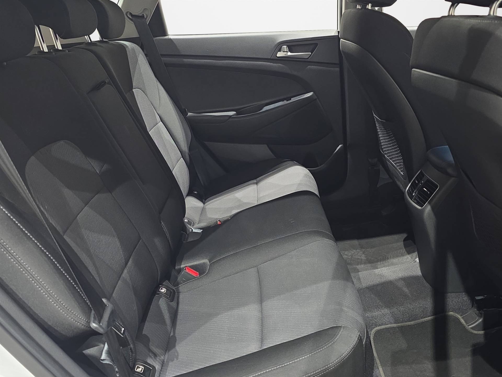 HYUNDAI Tucson Tucson 1.6 crdi Xtech Comfort Pack 2wd 115cv my20 usata in pronta consegna - Brandini