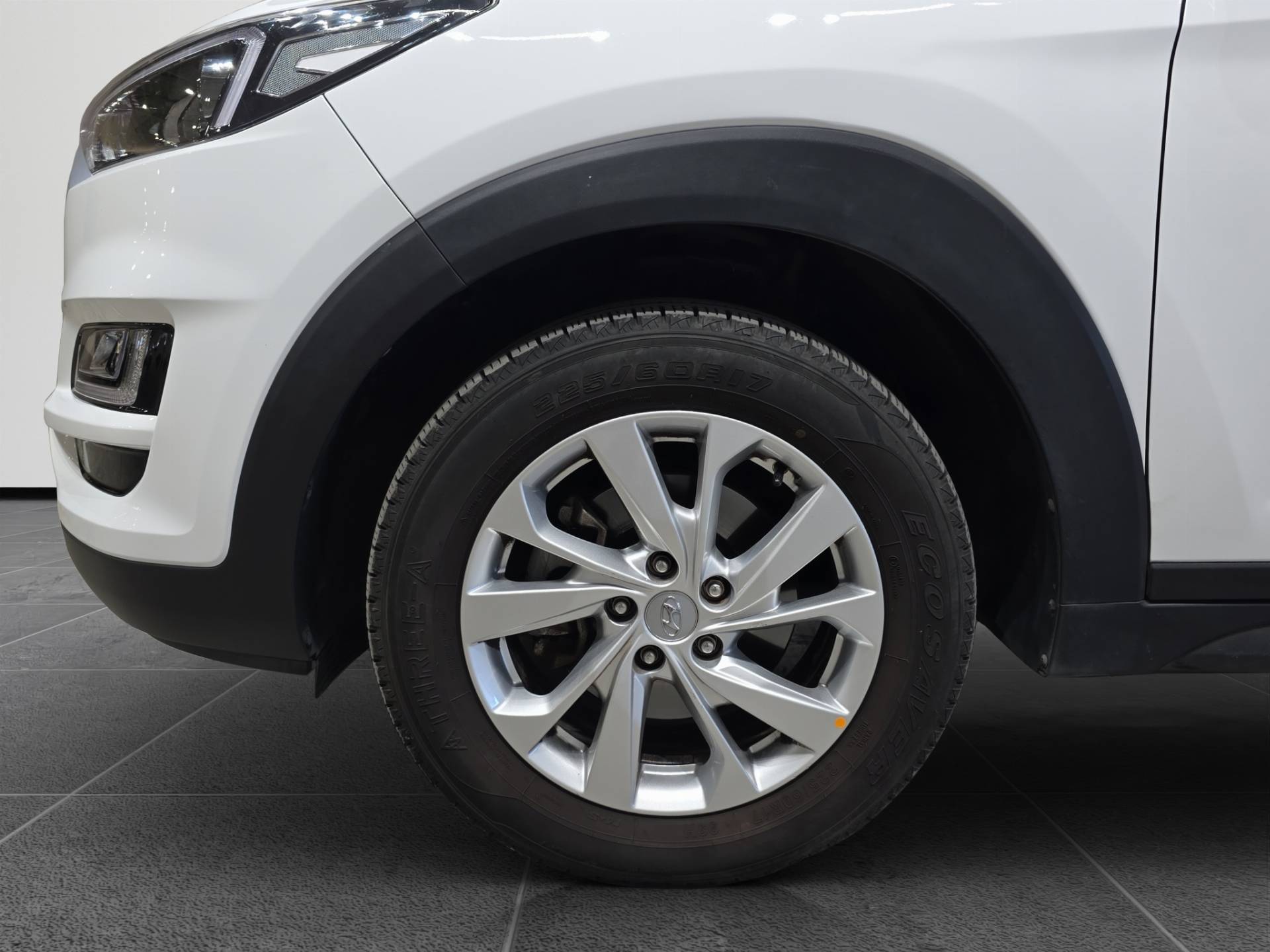 HYUNDAI Tucson Tucson 1.6 crdi Xtech Comfort Pack 2wd 115cv my20 usata in pronta consegna - Brandini