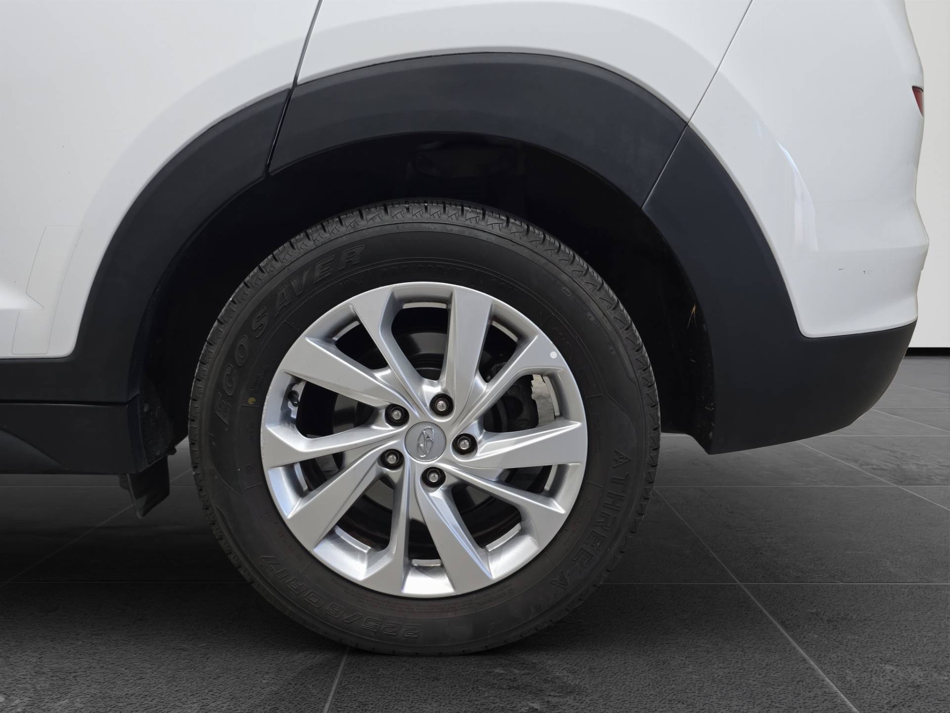 HYUNDAI Tucson Tucson 1.6 crdi Xtech Comfort Pack 2wd 115cv my20 usata in pronta consegna - Brandini