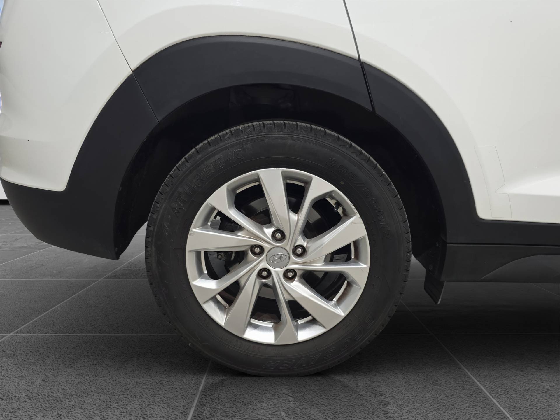 HYUNDAI Tucson Tucson 1.6 crdi Xtech Comfort Pack 2wd 115cv my20 usata in pronta consegna - Brandini