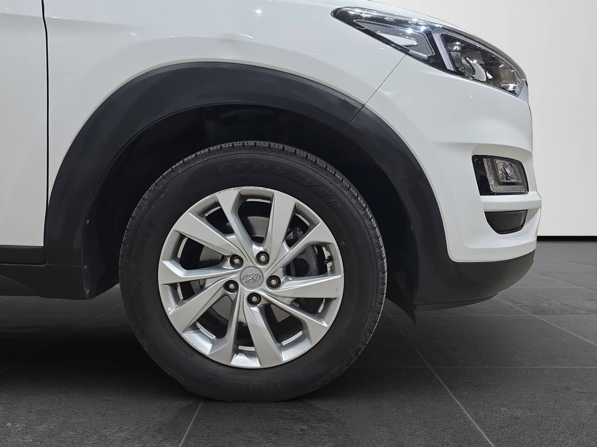 HYUNDAI Tucson Tucson 1.6 crdi Xtech Comfort Pack 2wd 115cv my20 usata in pronta consegna - Brandini