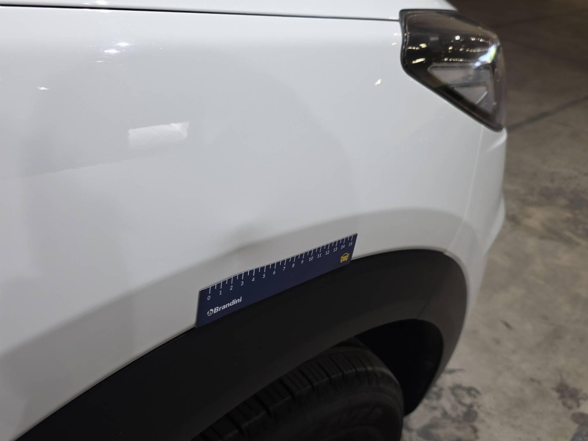 HYUNDAI Tucson Tucson 1.6 crdi Xtech Comfort Pack 2wd 115cv my20 usata in pronta consegna - Brandini