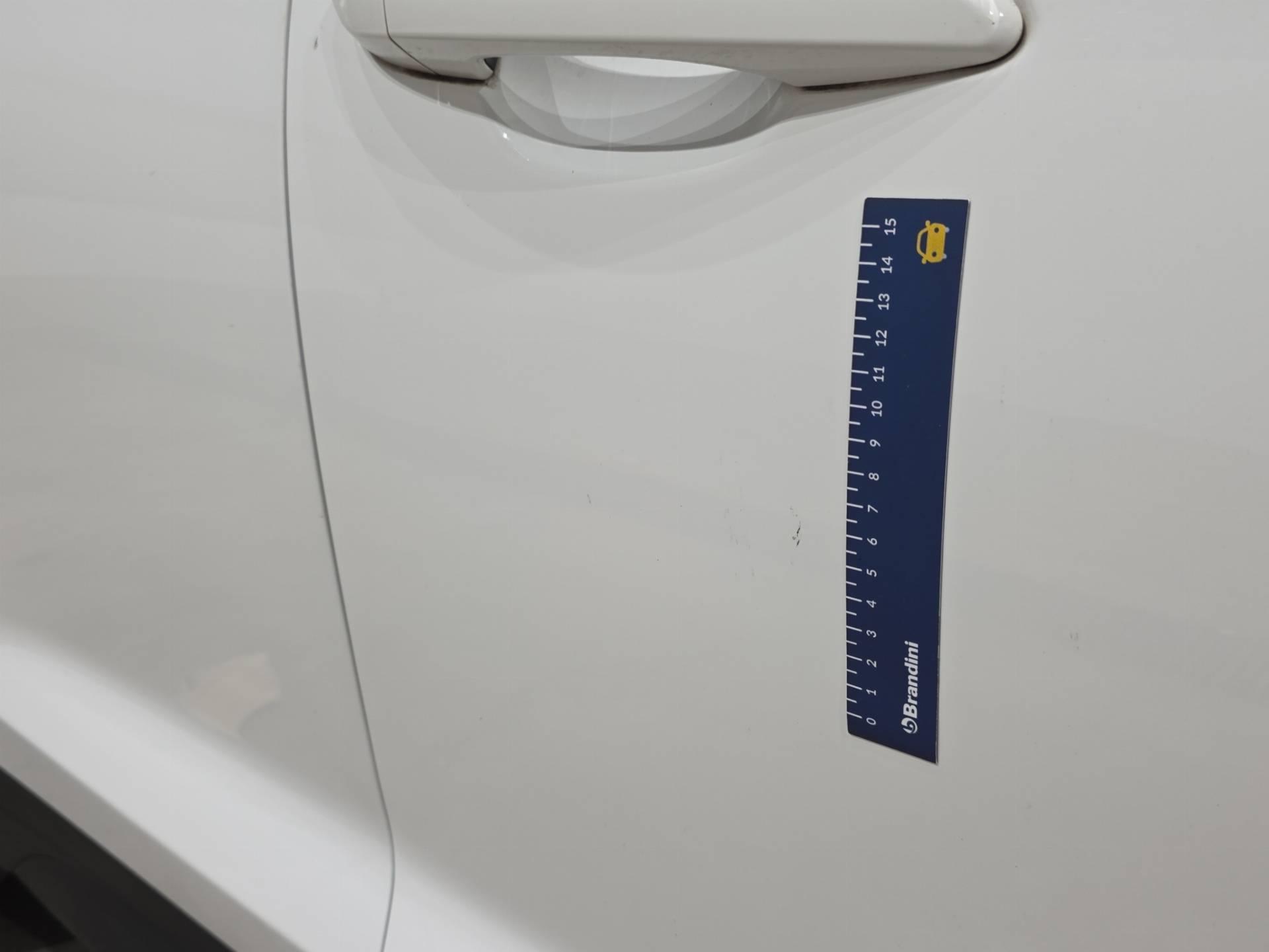 HYUNDAI Tucson Tucson 1.6 crdi Xtech Comfort Pack 2wd 115cv my20 usata in pronta consegna - Brandini