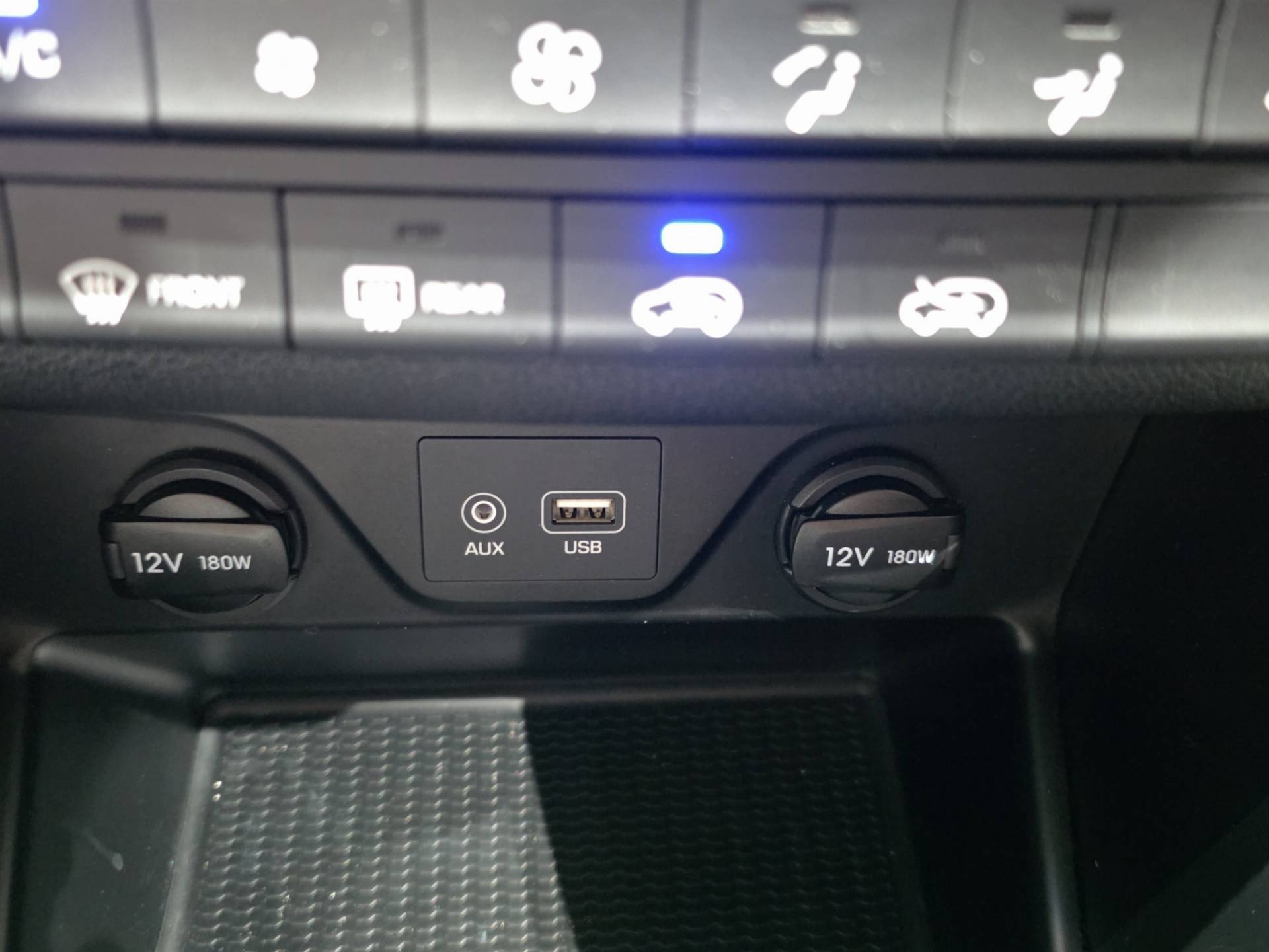 HYUNDAI Tucson Tucson 1.6 crdi Xtech Comfort Pack 2wd 115cv my20 usata in pronta consegna - Brandini