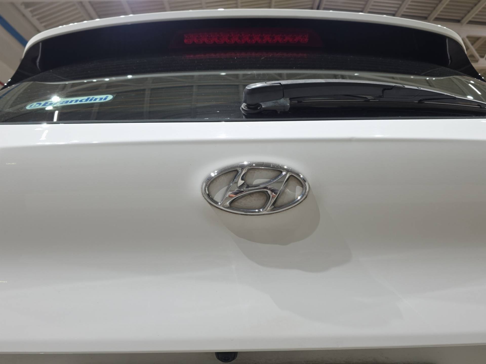 HYUNDAI Tucson Tucson 1.6 crdi Xtech Comfort Pack 2wd 115cv my20 usata in pronta consegna - Brandini