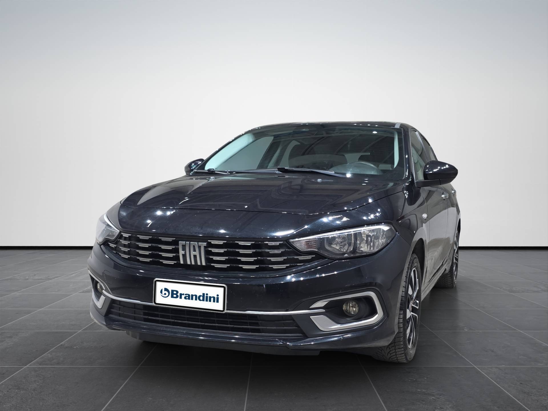 Auto Venduta - FIAT Tipo Tipo 5p 1.3 mjt City Life s&s 95cv usata in pronta consegna - Brandini