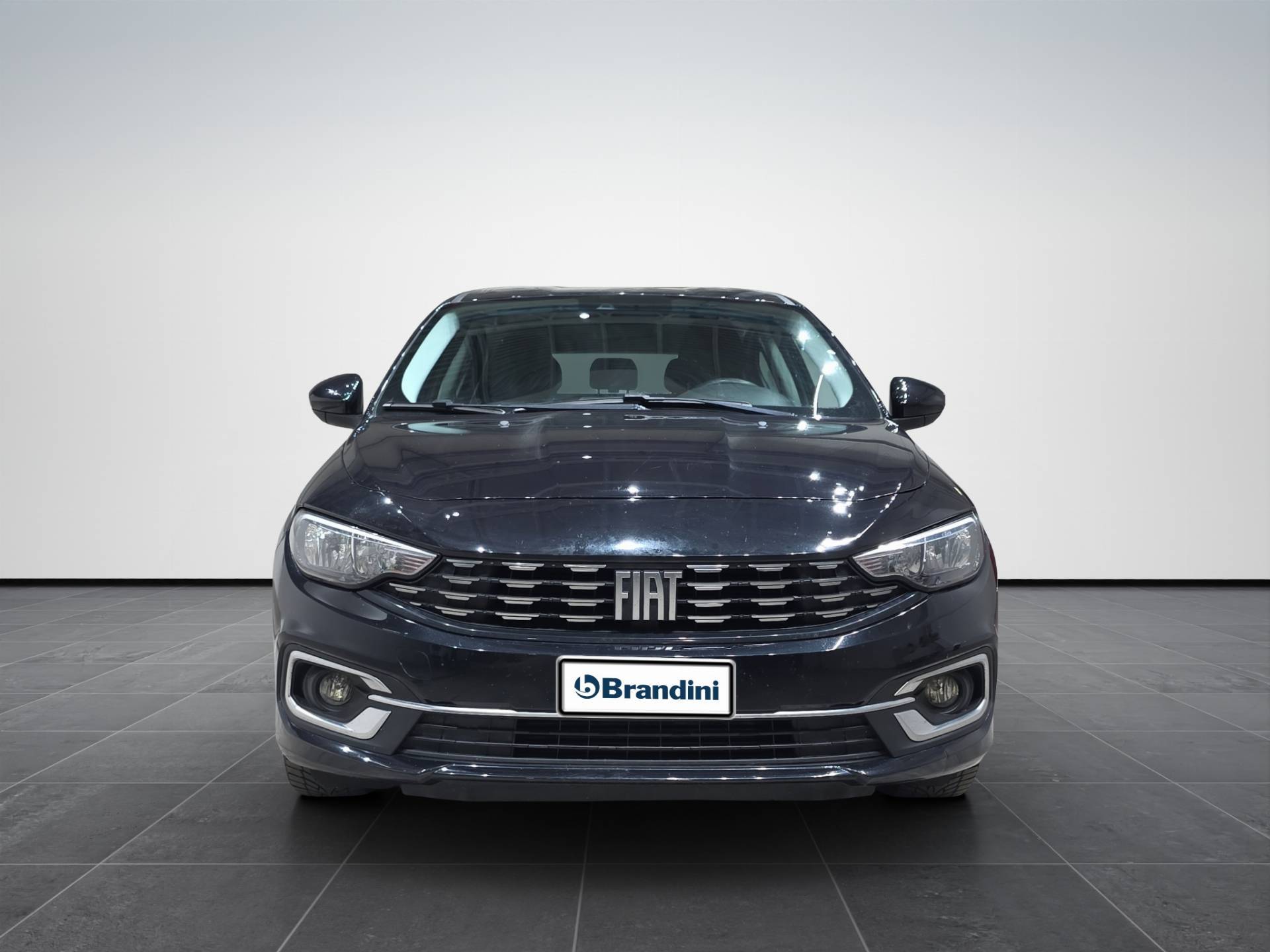 Auto Venduta - FIAT Tipo Tipo 5p 1.3 mjt City Life s&s 95cv usata in pronta consegna - Brandini