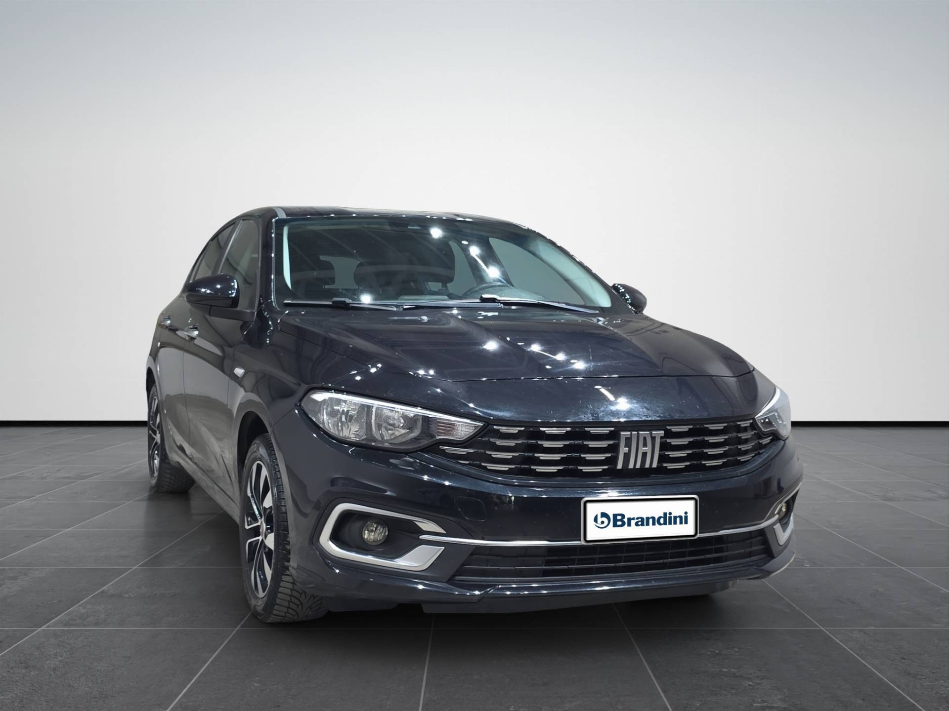 Auto Venduta - FIAT Tipo Tipo 5p 1.3 mjt City Life s&s 95cv usata in pronta consegna - Brandini