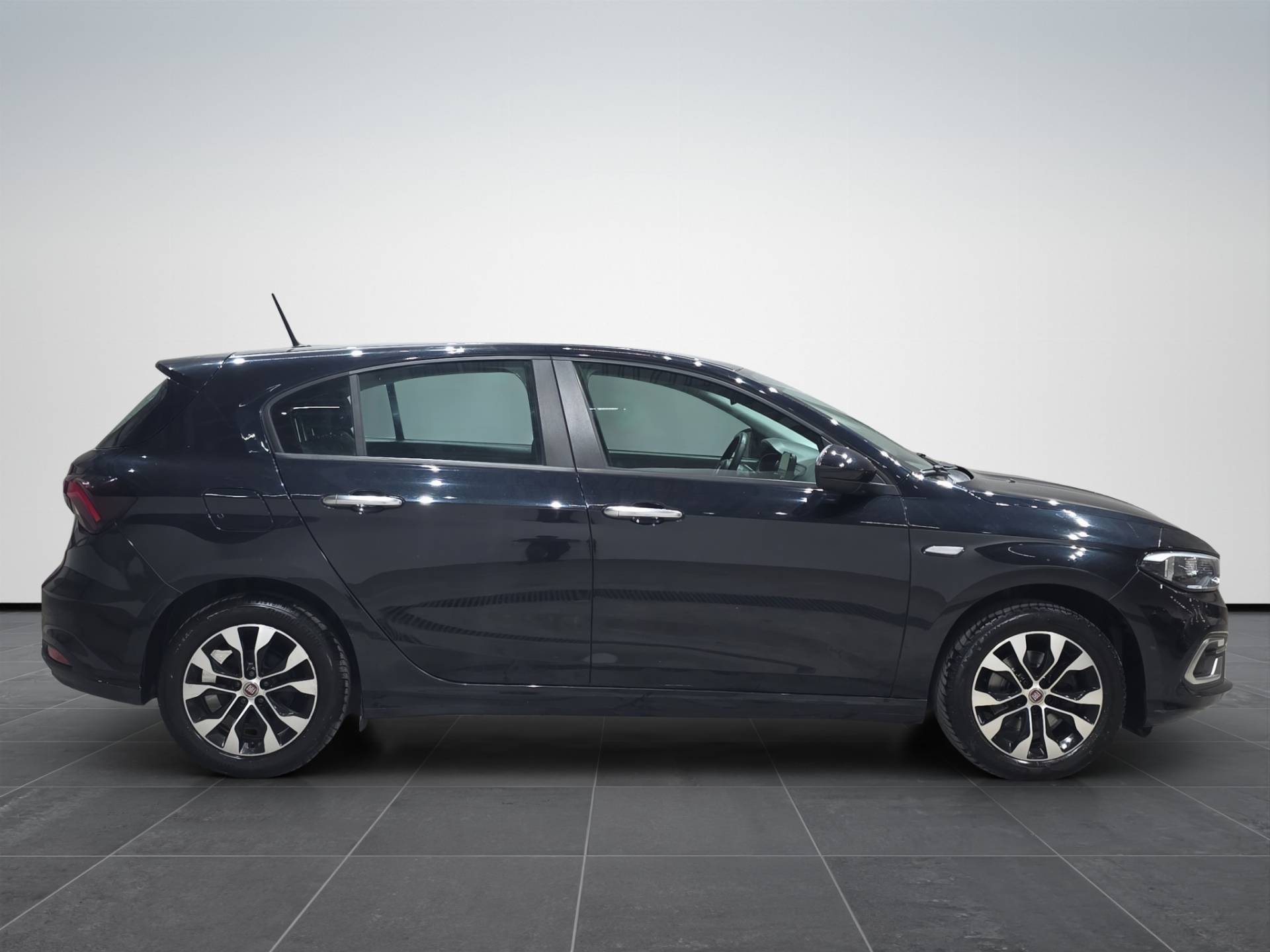 Auto Venduta - FIAT Tipo Tipo 5p 1.3 mjt City Life s&s 95cv usata in pronta consegna - Brandini