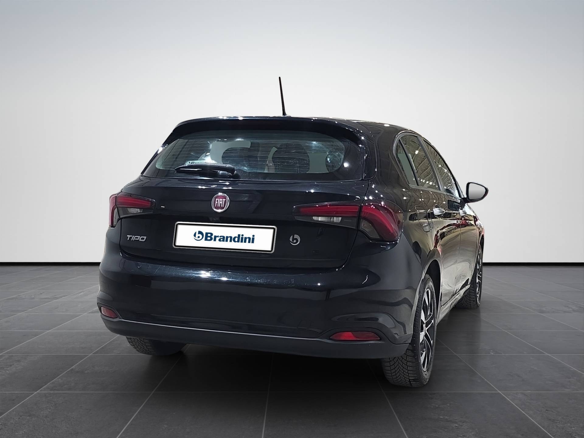 Auto Venduta - FIAT Tipo Tipo 5p 1.3 mjt City Life s&s 95cv usata in pronta consegna - Brandini