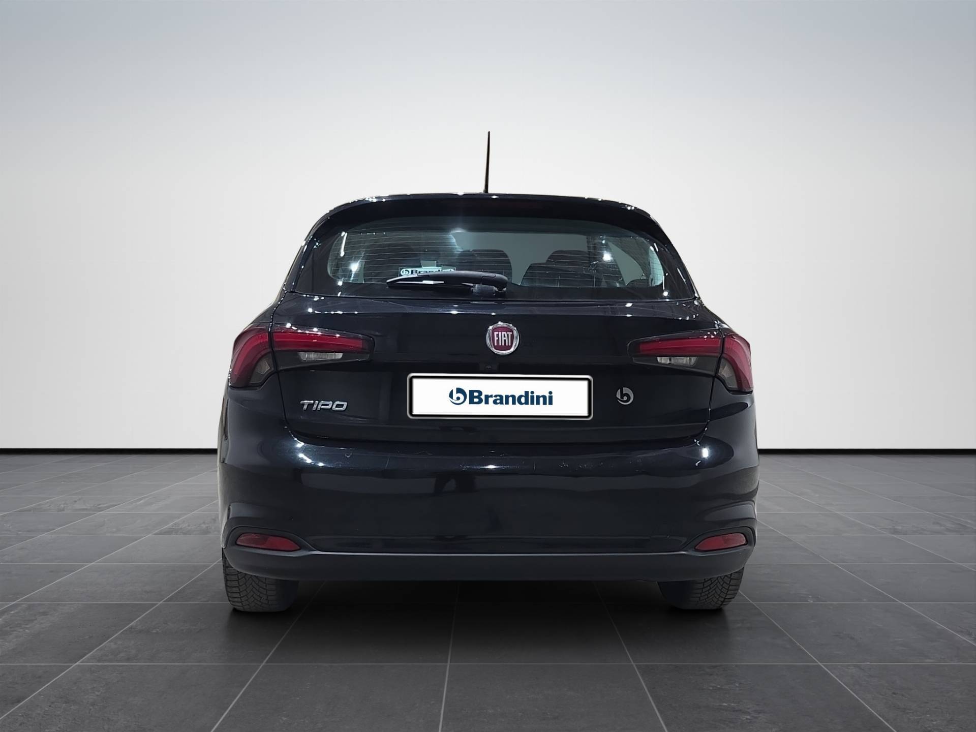 Auto Venduta - FIAT Tipo Tipo 5p 1.3 mjt City Life s&s 95cv usata in pronta consegna - Brandini