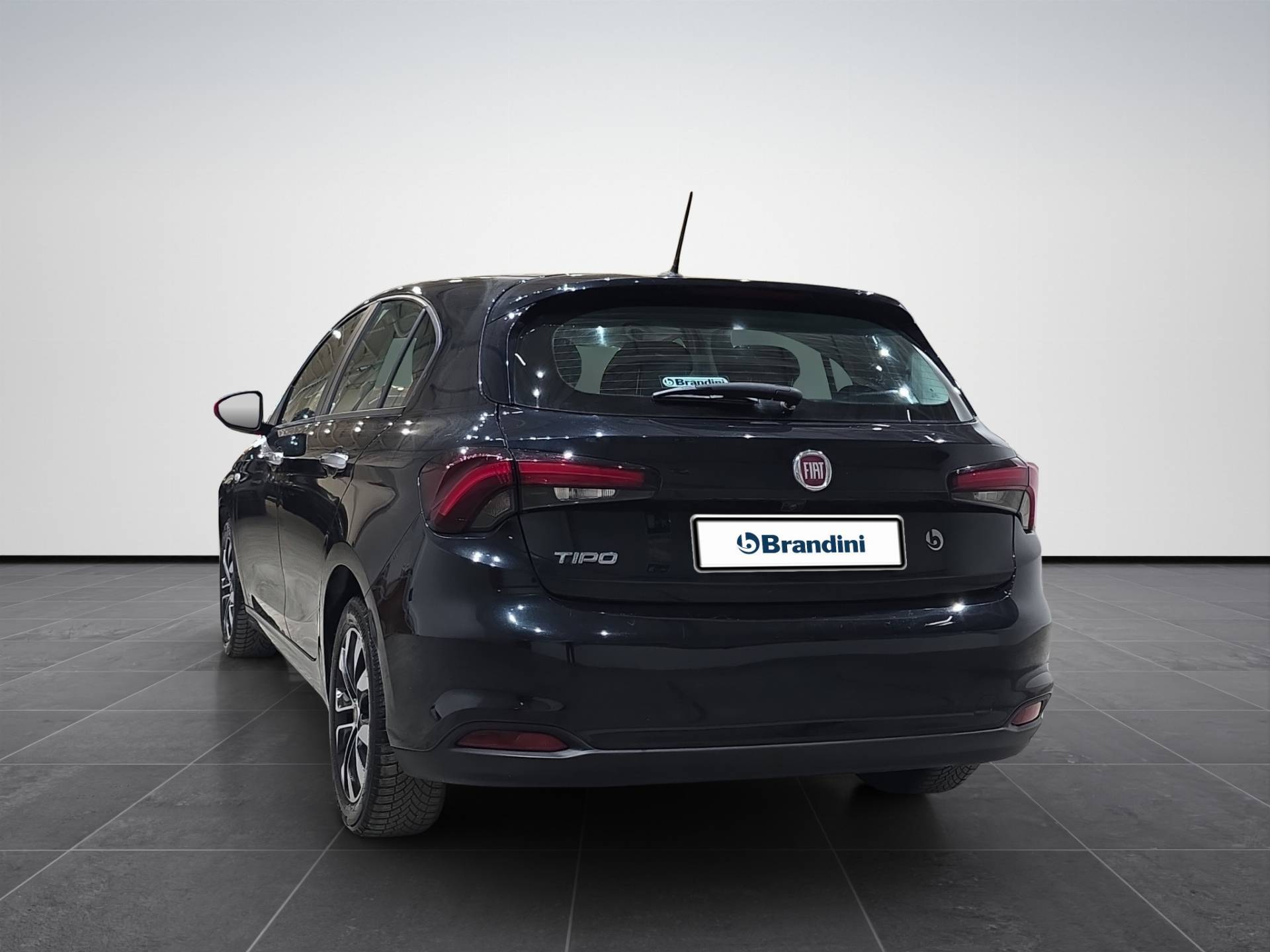 Auto Venduta - FIAT Tipo Tipo 5p 1.3 mjt City Life s&s 95cv usata in pronta consegna - Brandini