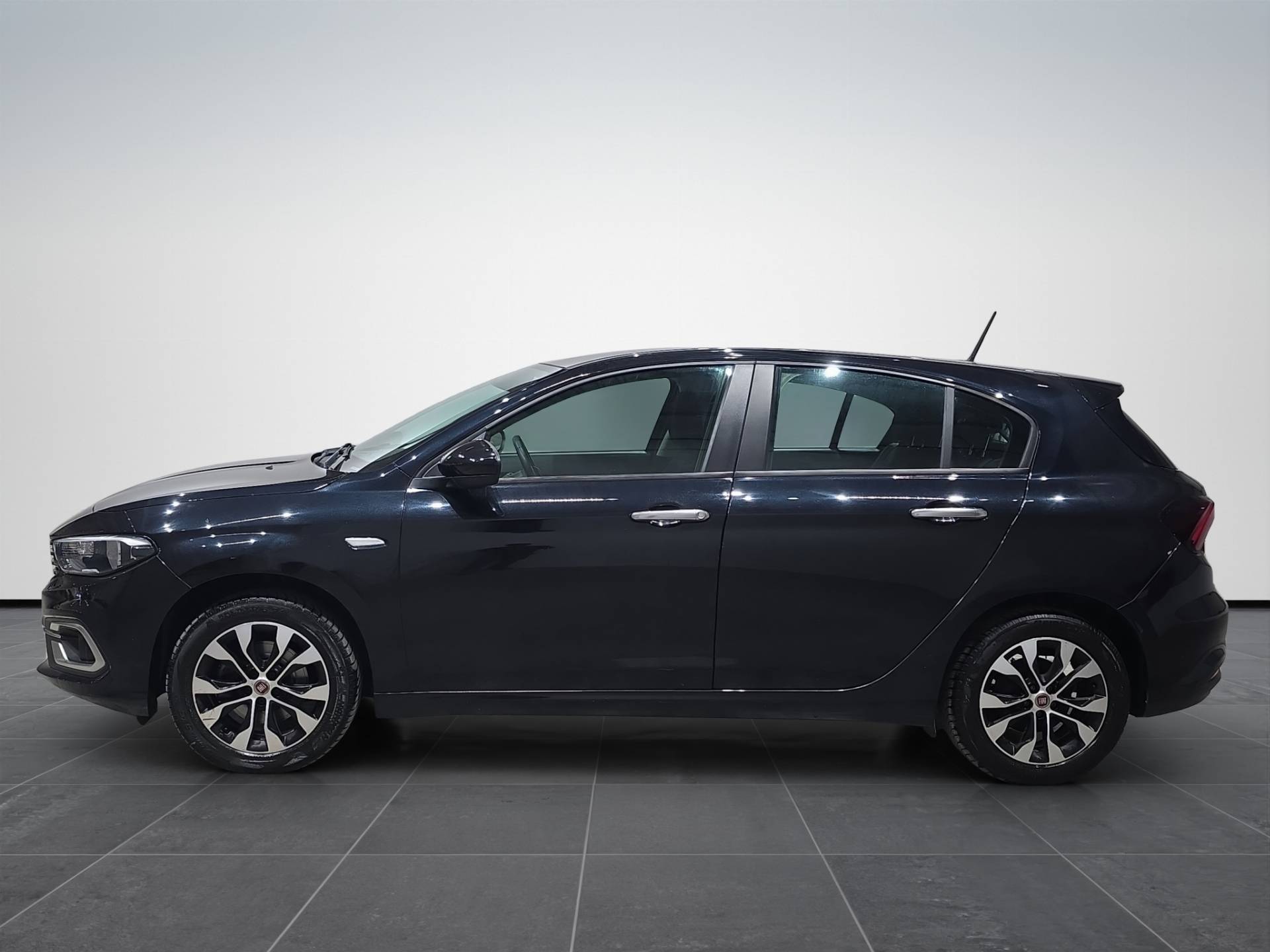 Auto Venduta - FIAT Tipo Tipo 5p 1.3 mjt City Life s&s 95cv usata in pronta consegna - Brandini