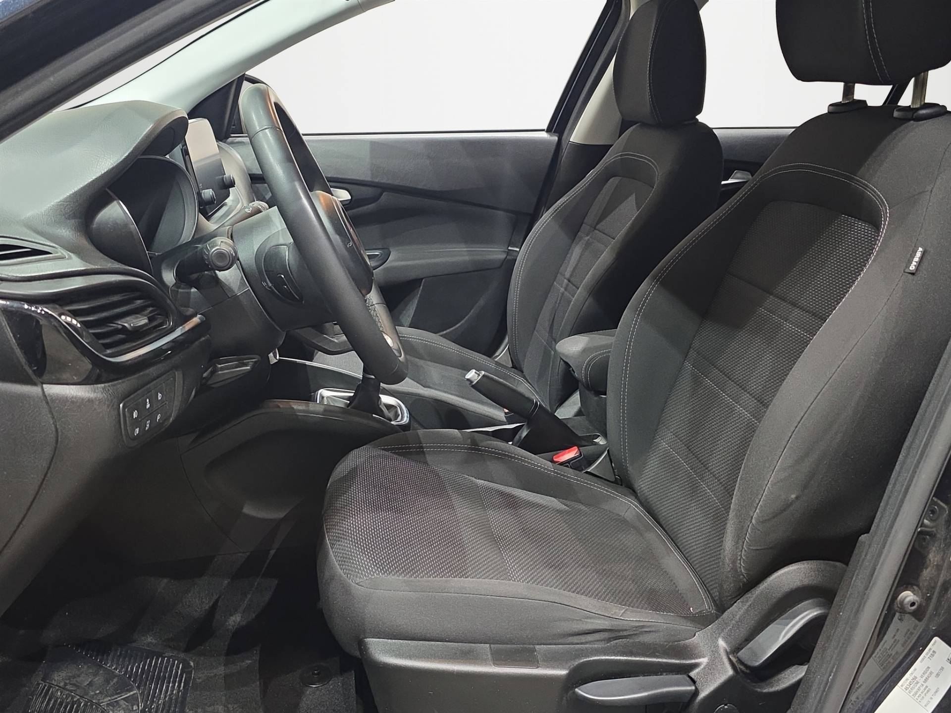 Auto Venduta - FIAT Tipo Tipo 5p 1.3 mjt City Life s&s 95cv usata in pronta consegna - Brandini