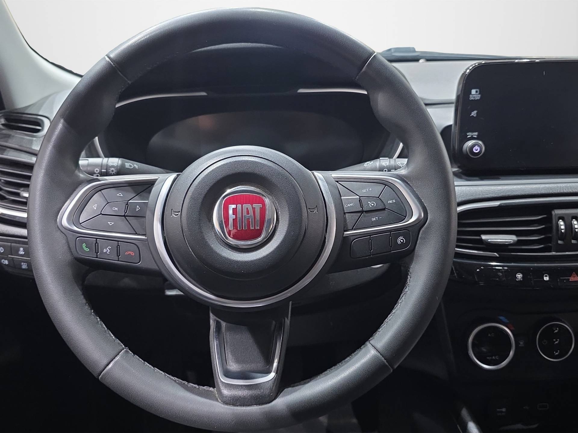 Auto Venduta - FIAT Tipo Tipo 5p 1.3 mjt City Life s&s 95cv usata in pronta consegna - Brandini