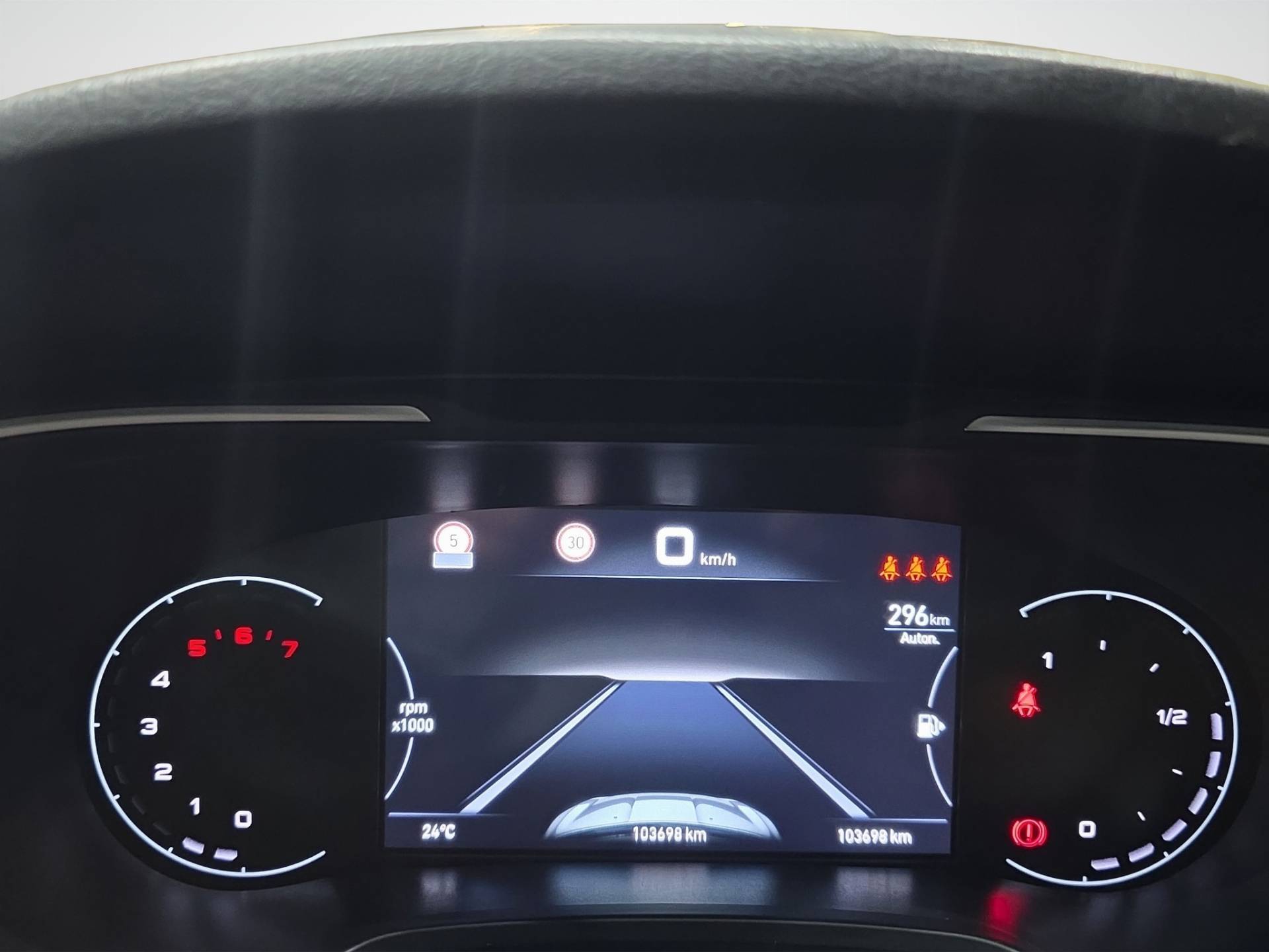 Auto Venduta - FIAT Tipo Tipo 5p 1.3 mjt City Life s&s 95cv usata in pronta consegna - Brandini