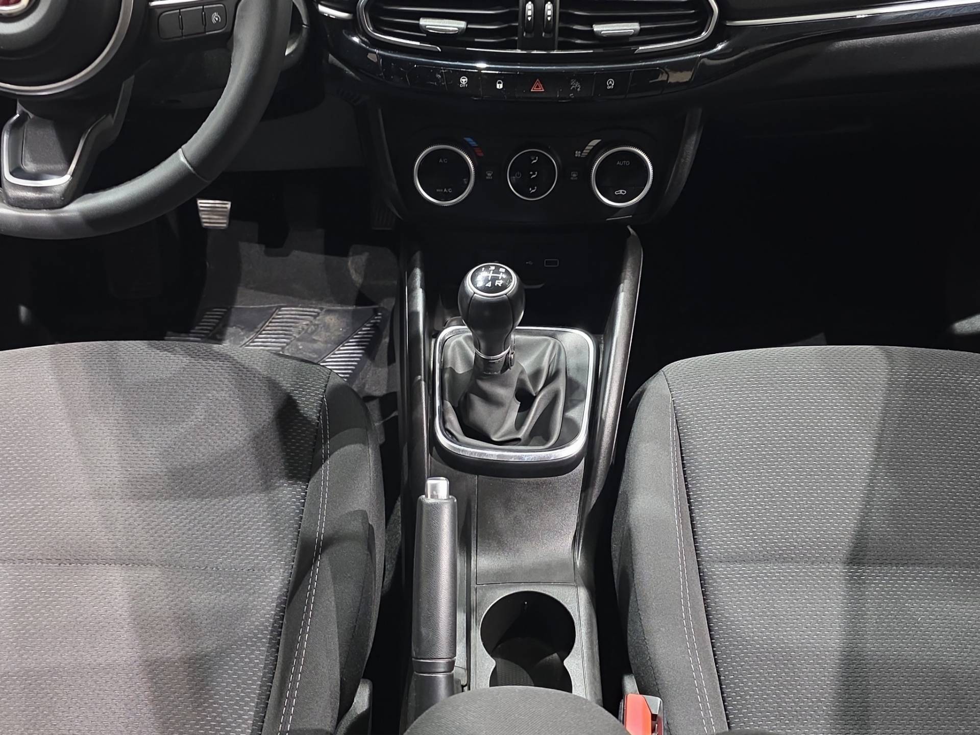 Auto Venduta - FIAT Tipo Tipo 5p 1.3 mjt City Life s&s 95cv usata in pronta consegna - Brandini