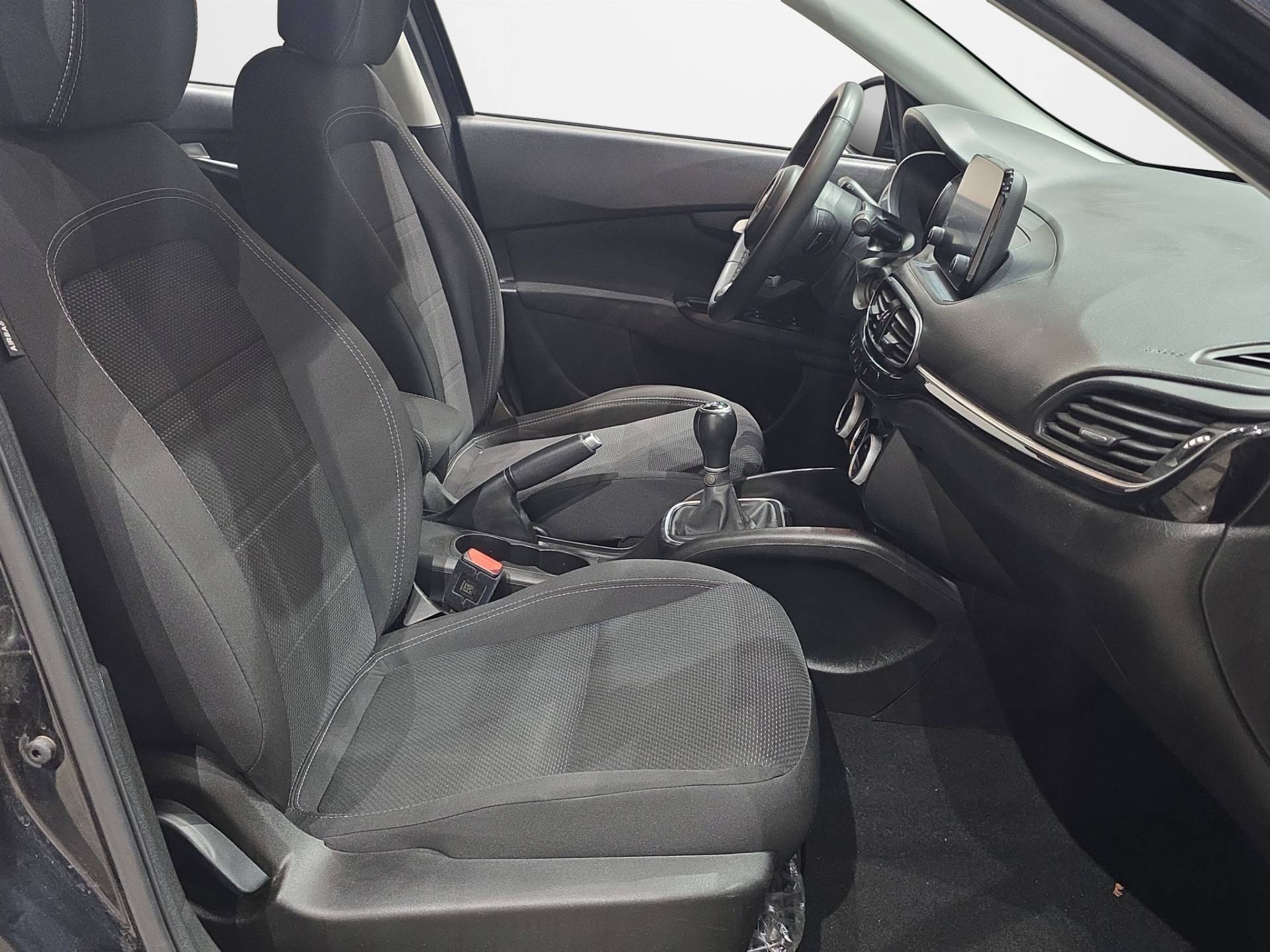 Auto Venduta - FIAT Tipo Tipo 5p 1.3 mjt City Life s&s 95cv usata in pronta consegna - Brandini