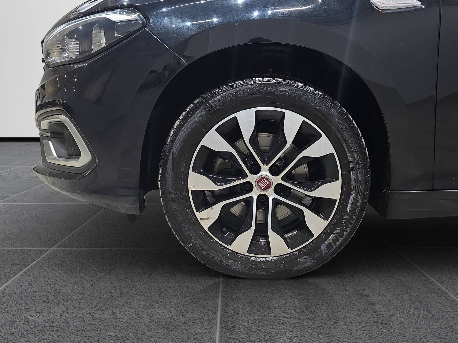 Auto Venduta - FIAT Tipo Tipo 5p 1.3 mjt City Life s&s 95cv usata in pronta consegna - Brandini