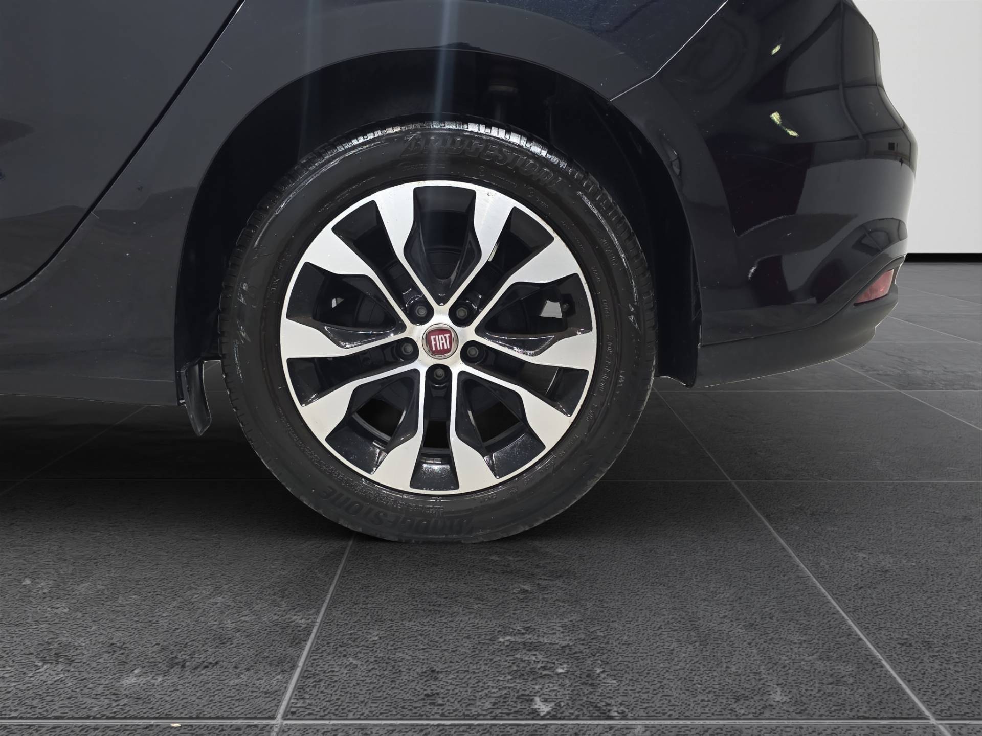 Auto Venduta - FIAT Tipo Tipo 5p 1.3 mjt City Life s&s 95cv usata in pronta consegna - Brandini