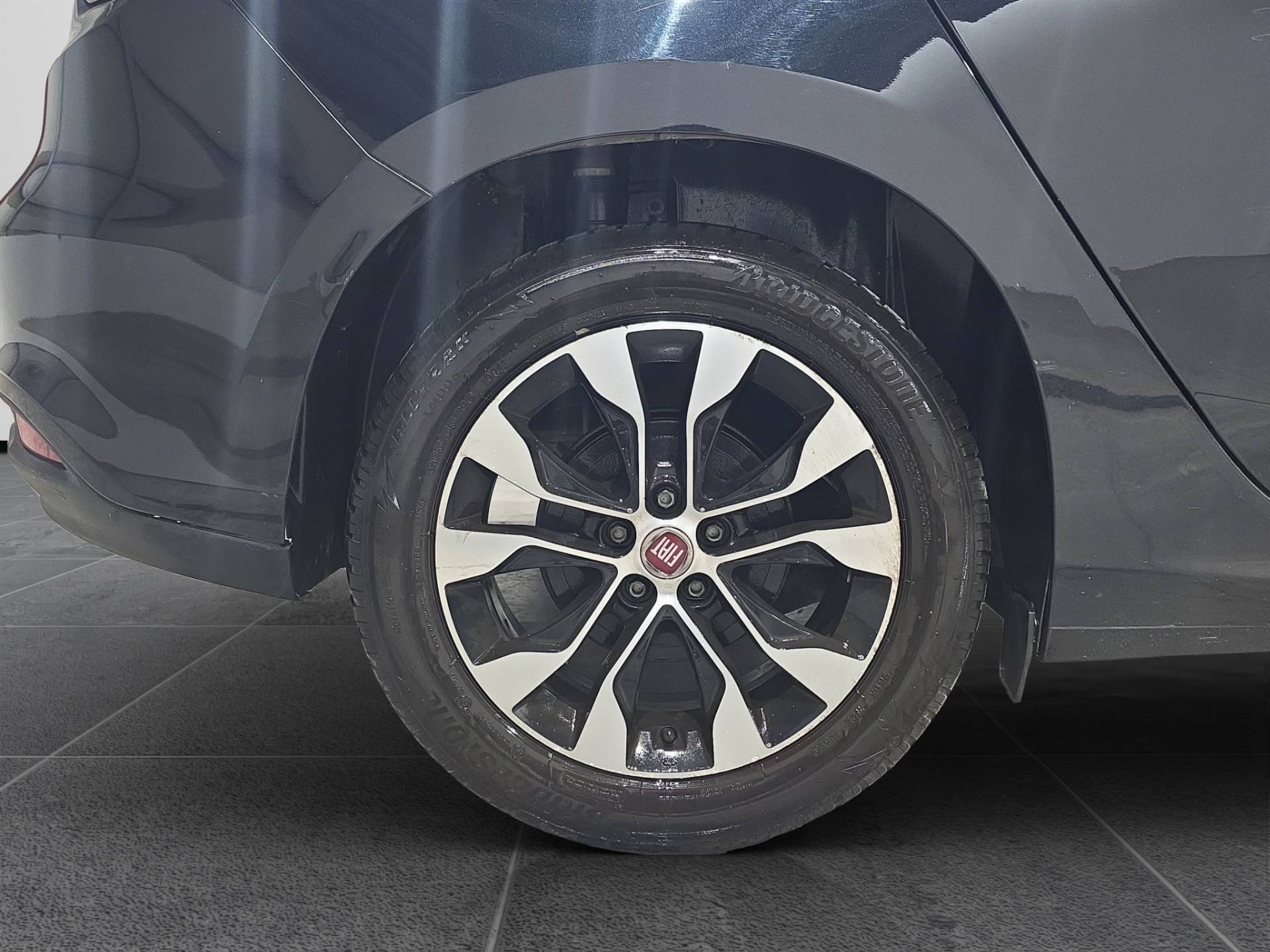 Auto Venduta - FIAT Tipo Tipo 5p 1.3 mjt City Life s&s 95cv usata in pronta consegna - Brandini