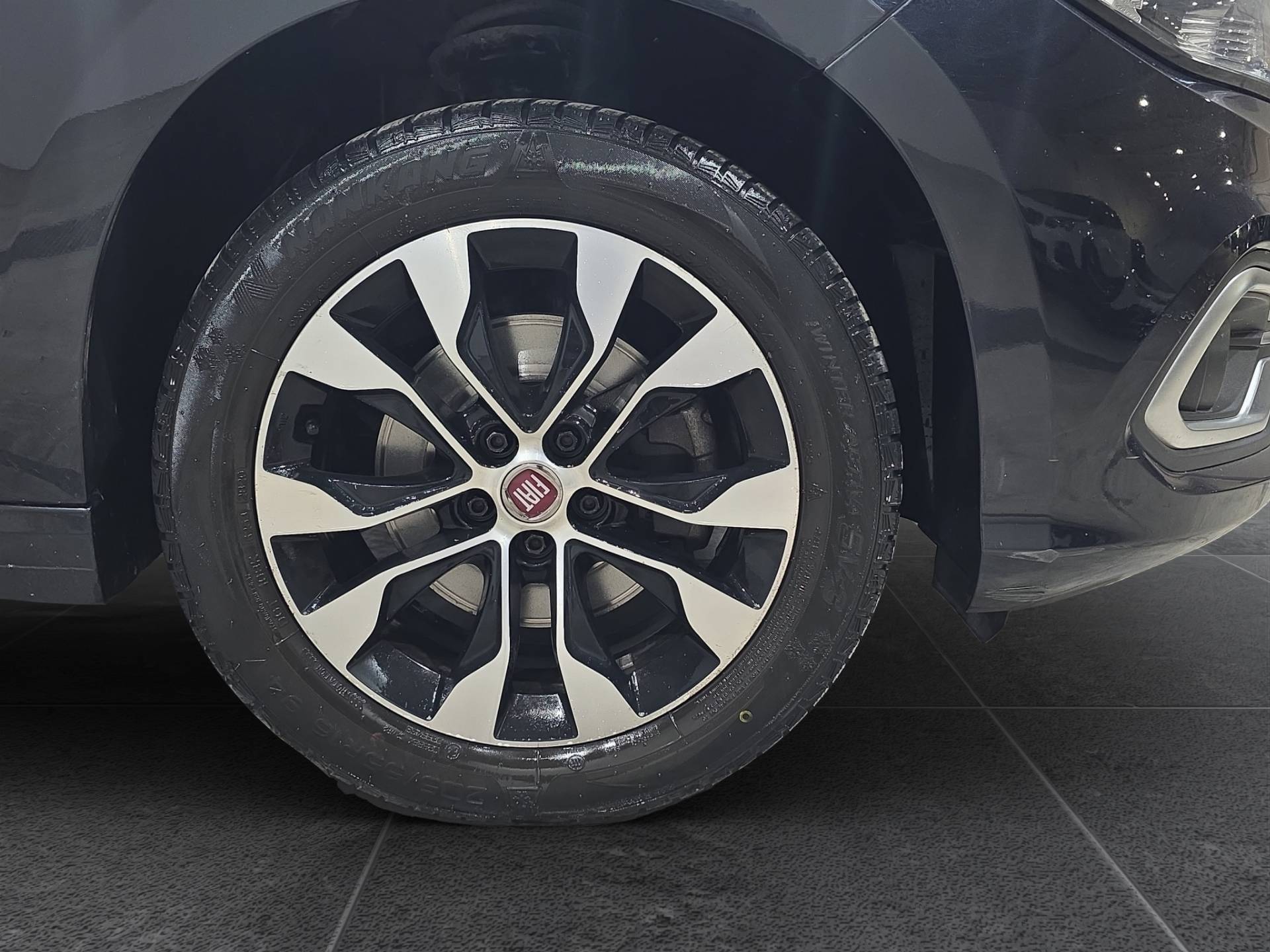 Auto Venduta - FIAT Tipo Tipo 5p 1.3 mjt City Life s&s 95cv usata in pronta consegna - Brandini