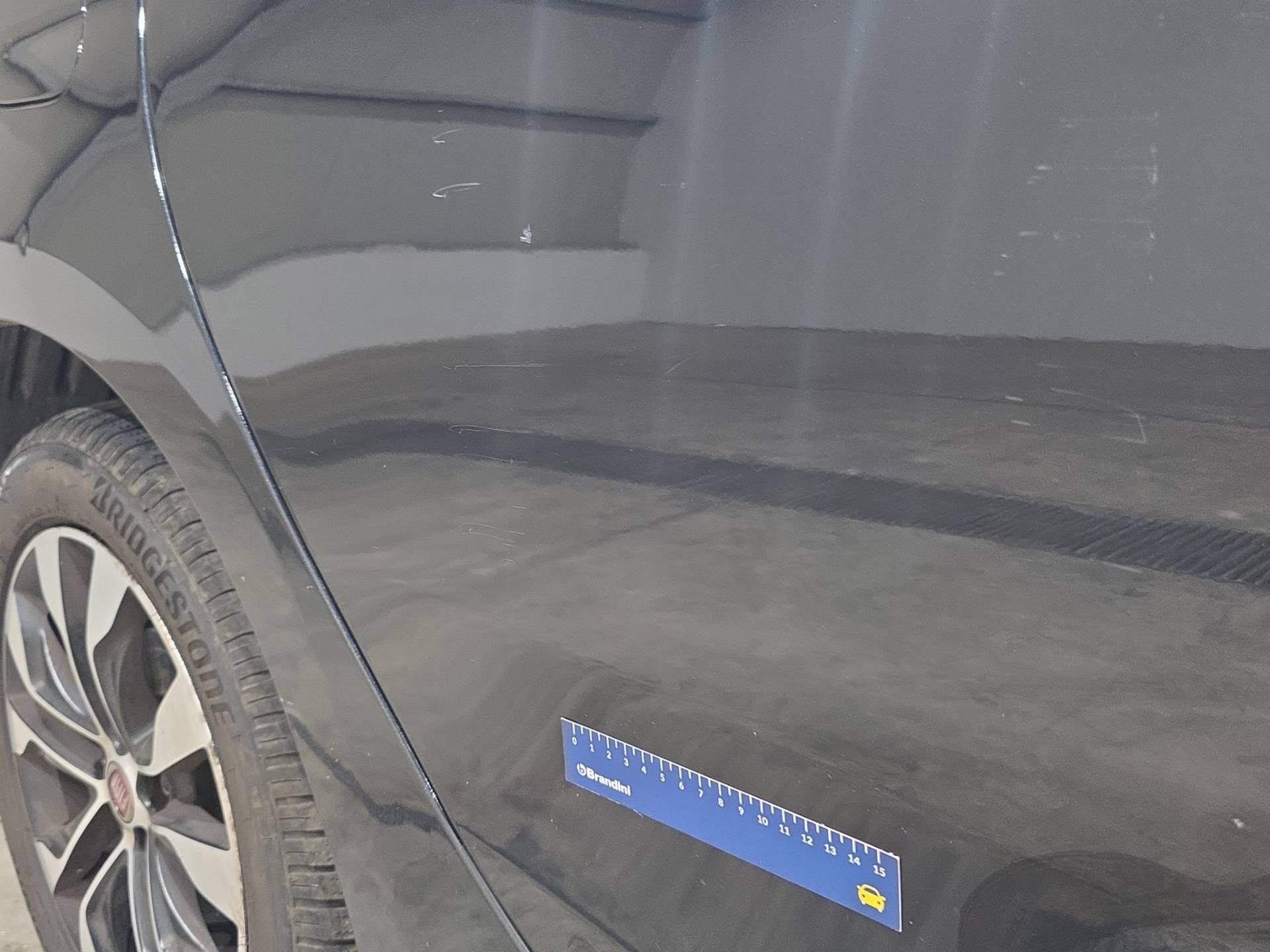 Auto Venduta - FIAT Tipo Tipo 5p 1.3 mjt City Life s&s 95cv usata in pronta consegna - Brandini
