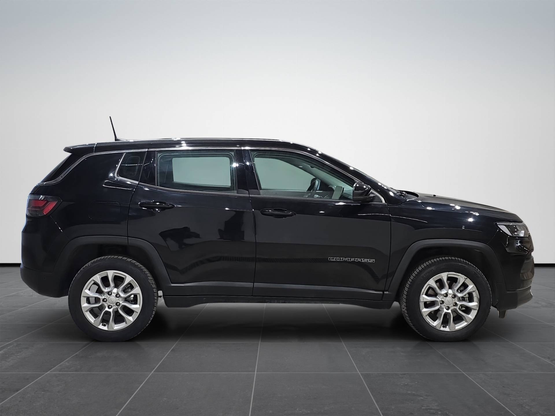 JEEP Compass Compass 1.5 turbo t4 mhev Altitude 2wd 130cv dct usata in pronta consegna - Brandini