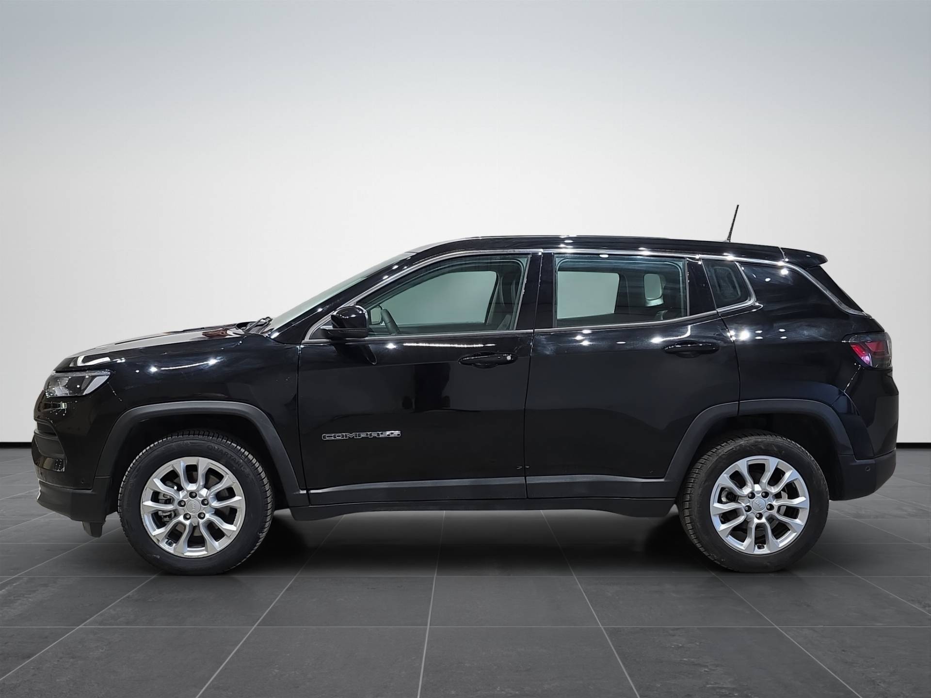 JEEP Compass Compass 1.5 turbo t4 mhev Altitude 2wd 130cv dct usata in pronta consegna - Brandini