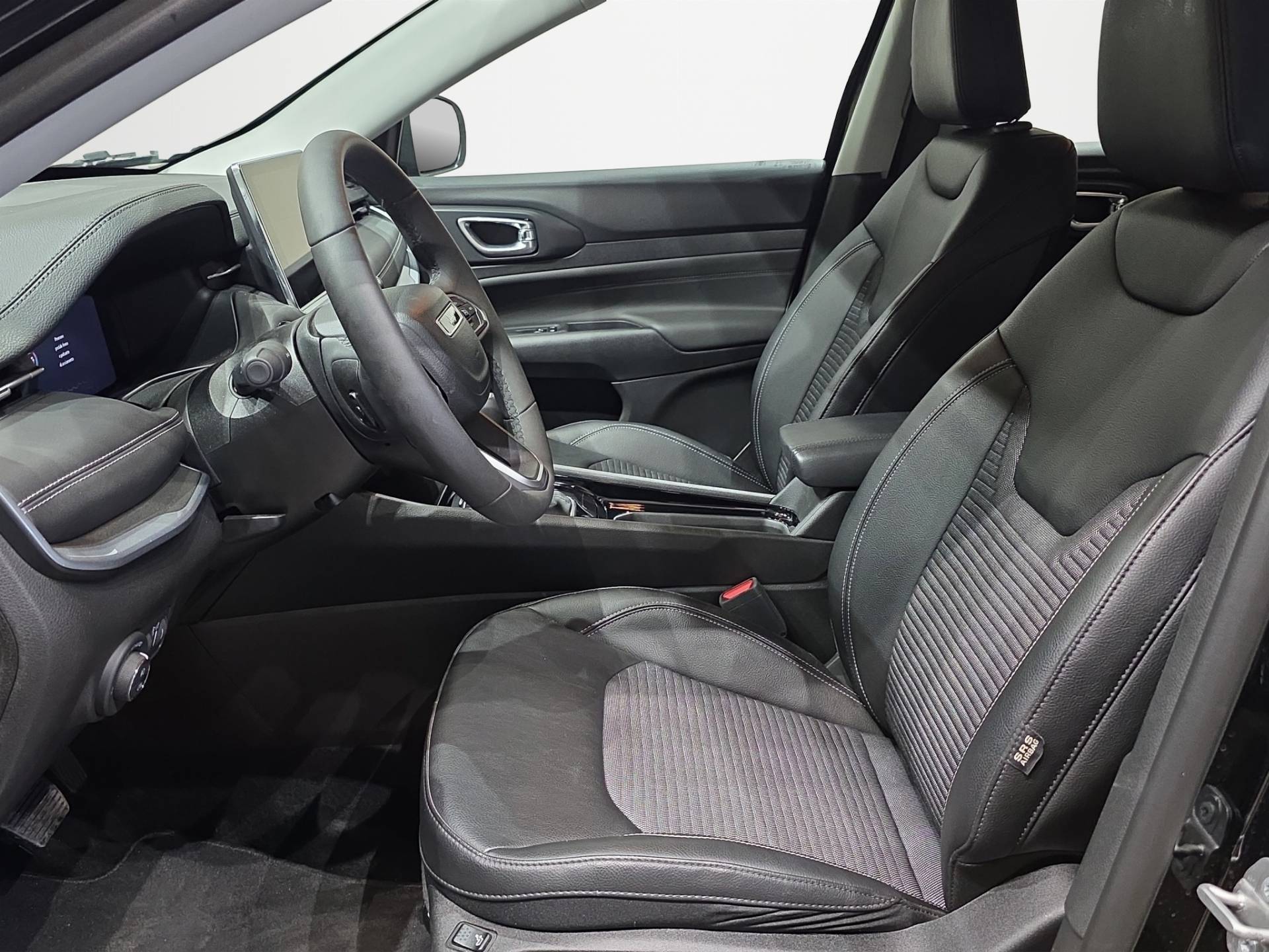 JEEP Compass Compass 1.5 turbo t4 mhev Altitude 2wd 130cv dct usata in pronta consegna - Brandini