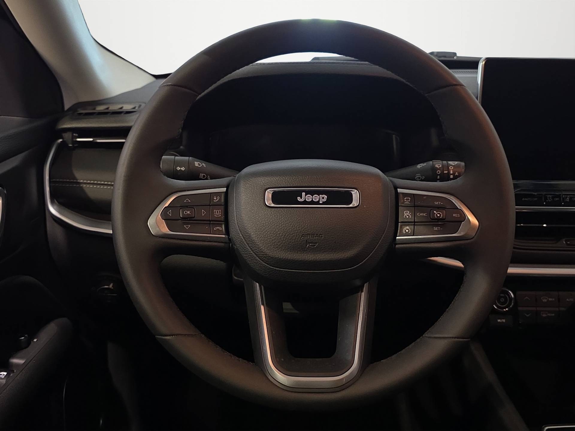 JEEP Compass Compass 1.5 turbo t4 mhev Altitude 2wd 130cv dct usata in pronta consegna - Brandini
