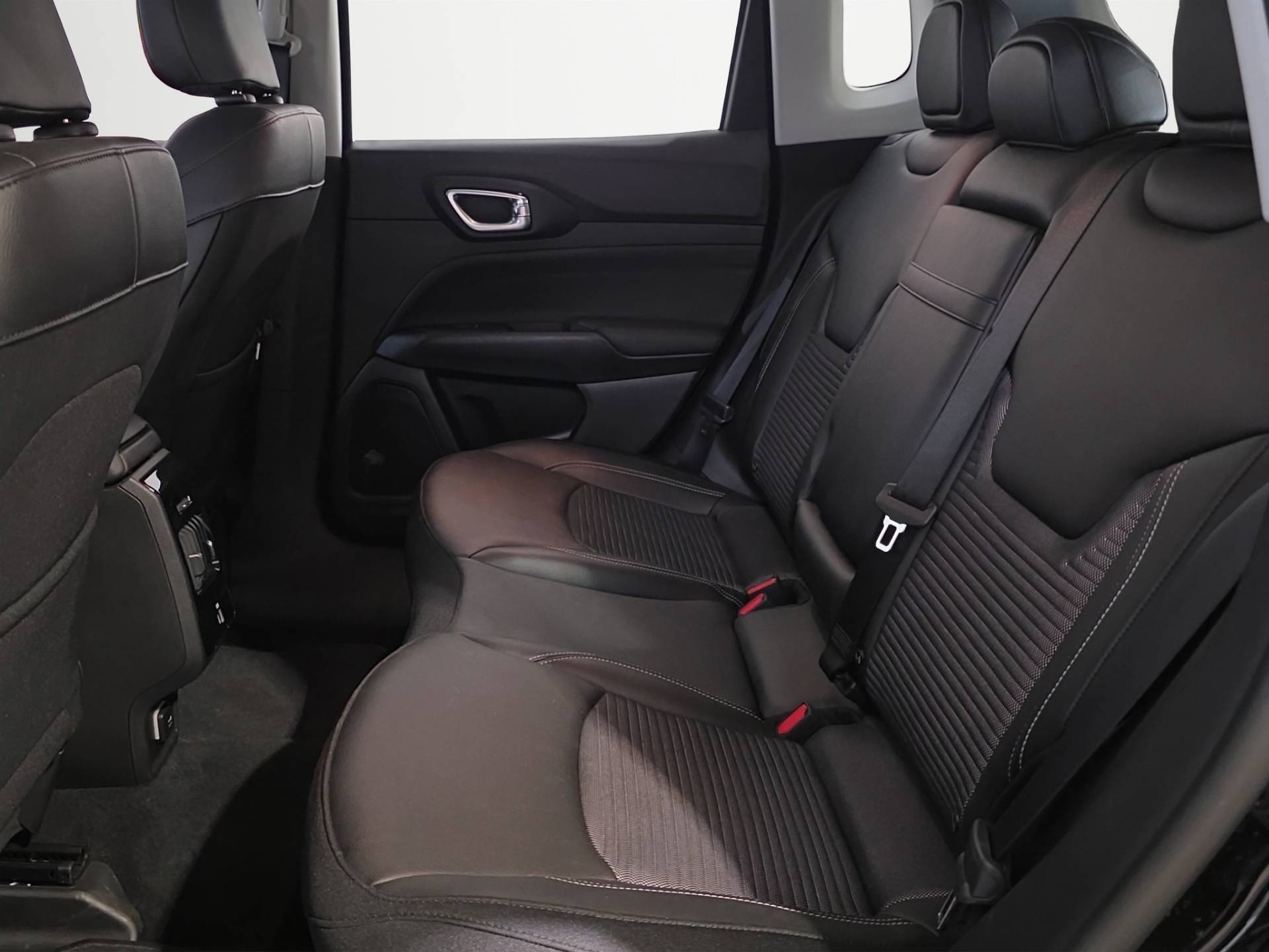 JEEP Compass Compass 1.5 turbo t4 mhev Altitude 2wd 130cv dct usata in pronta consegna - Brandini